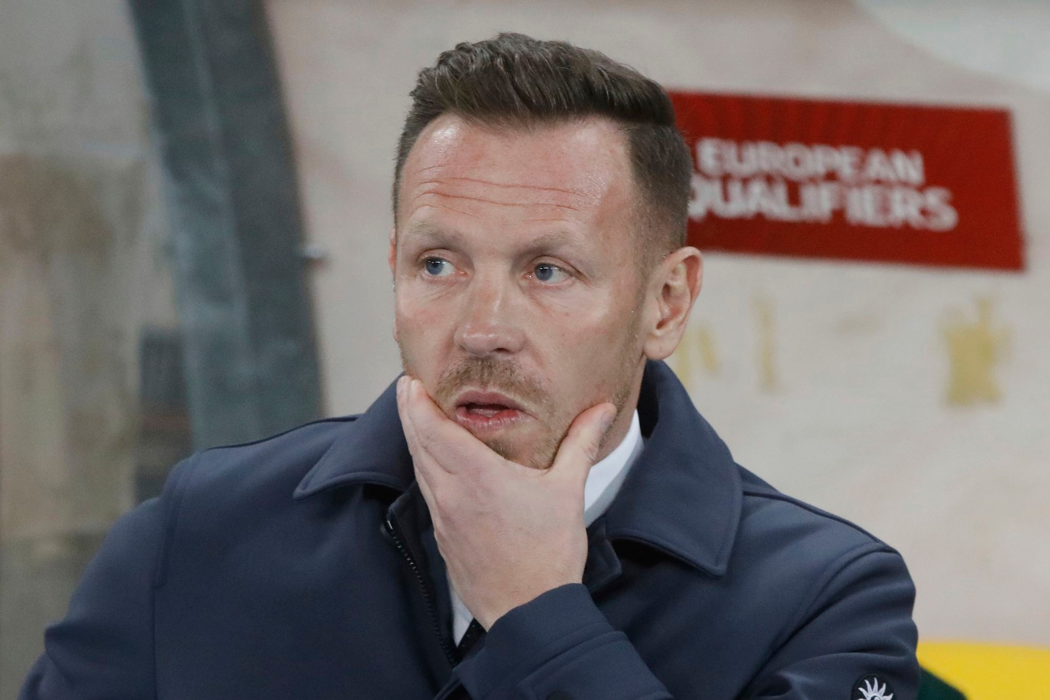 Wales manager Craig Bellamy calls up a player with one league start for World Cup qualifying