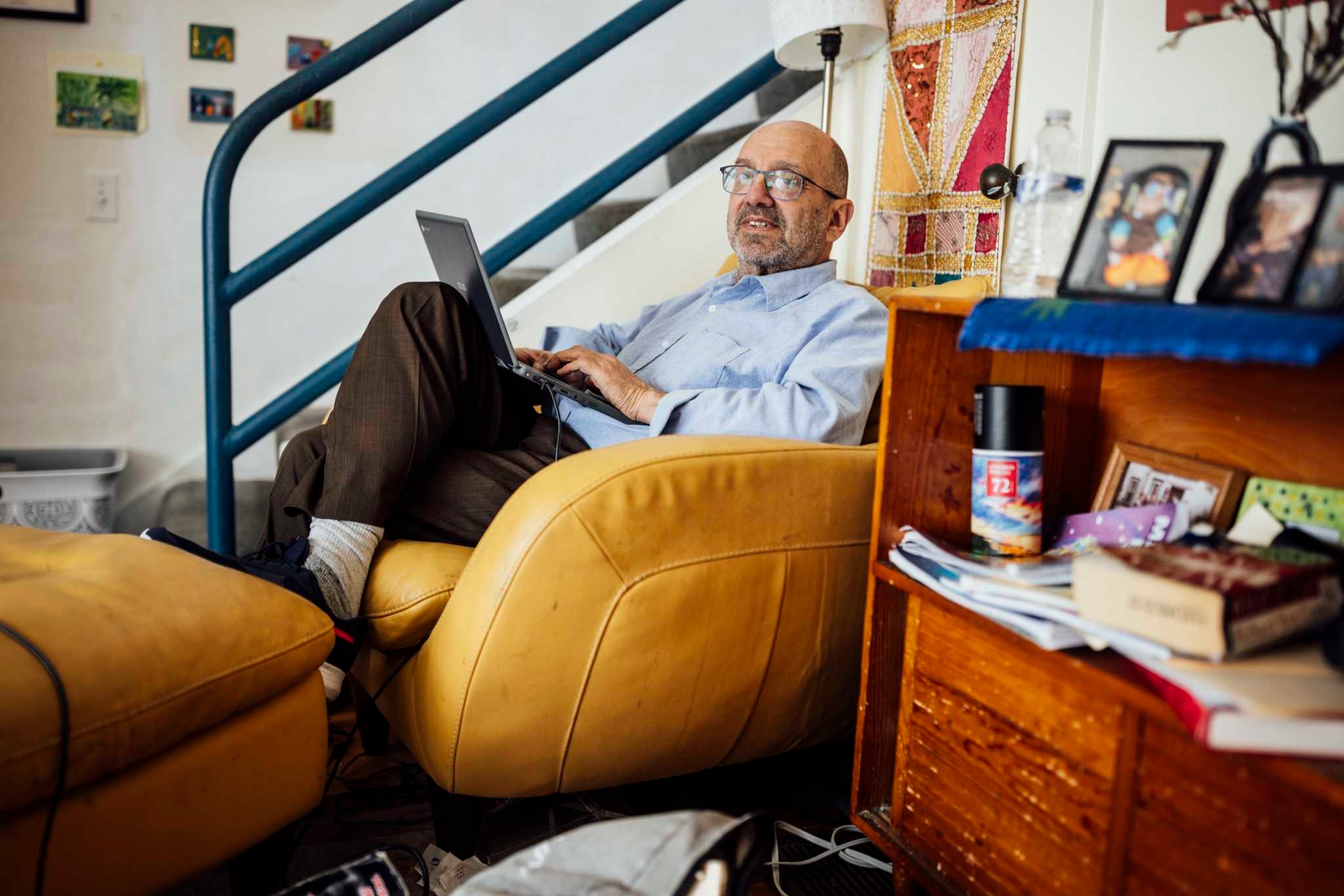 Is your youth swimming club safe? Bay Area author's latest will make you think