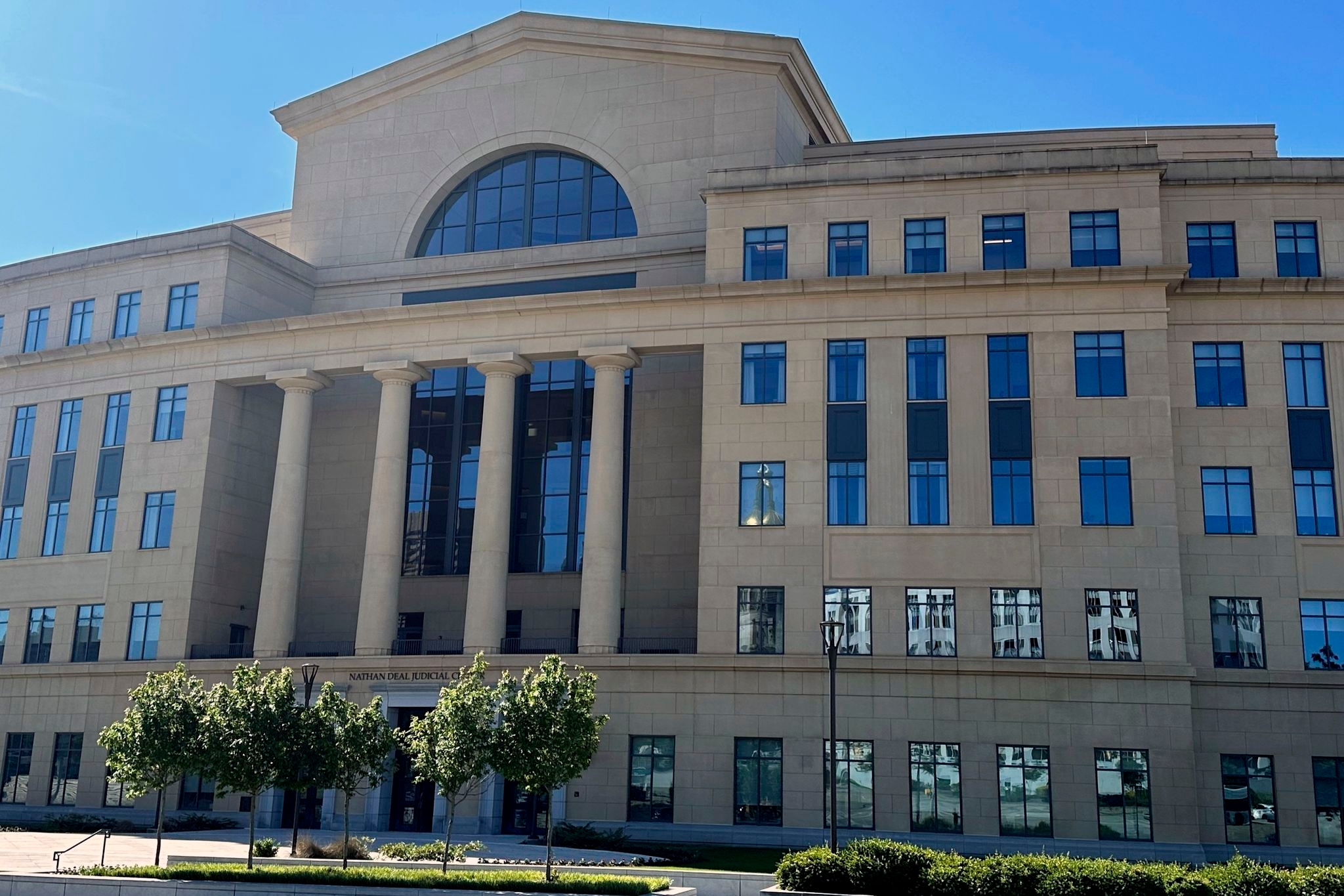 State can't use medication evidence to counter insanity defense in fatal crash, Georgia court says