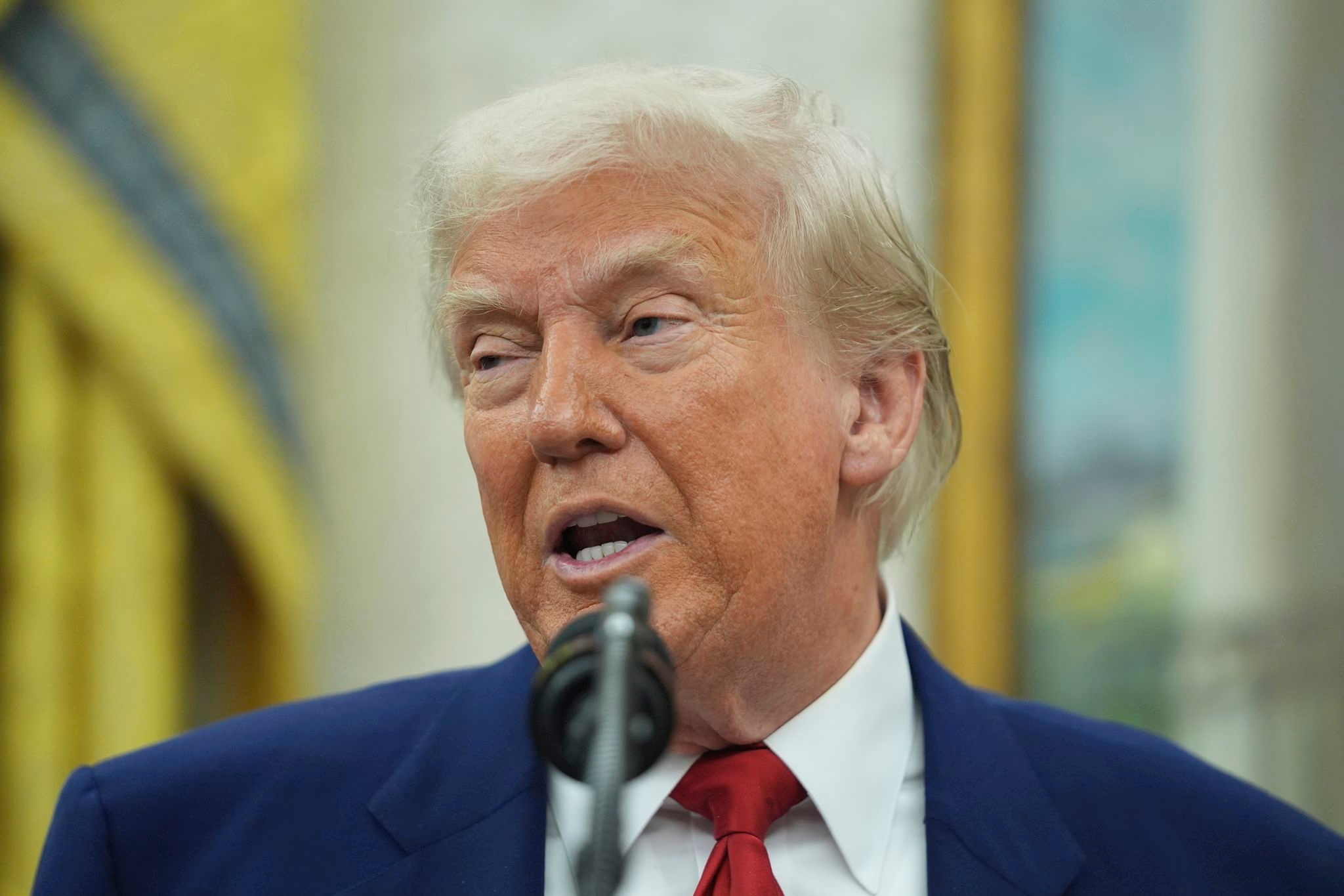 Federal court blocks Trump's tariffs. Here's what to know