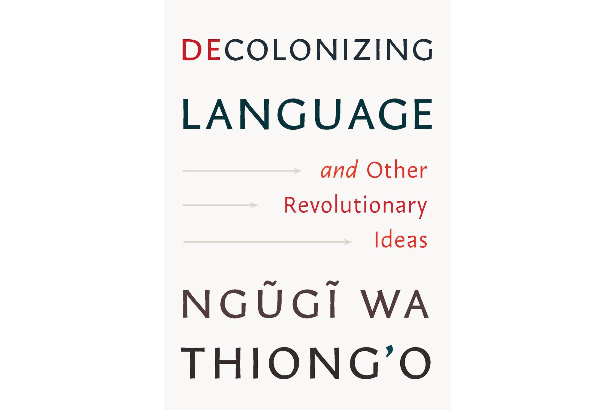 Ngũgĩ wa Thiong'o, Kenyan author and dissident who became a giant of modern literature, dies at 87