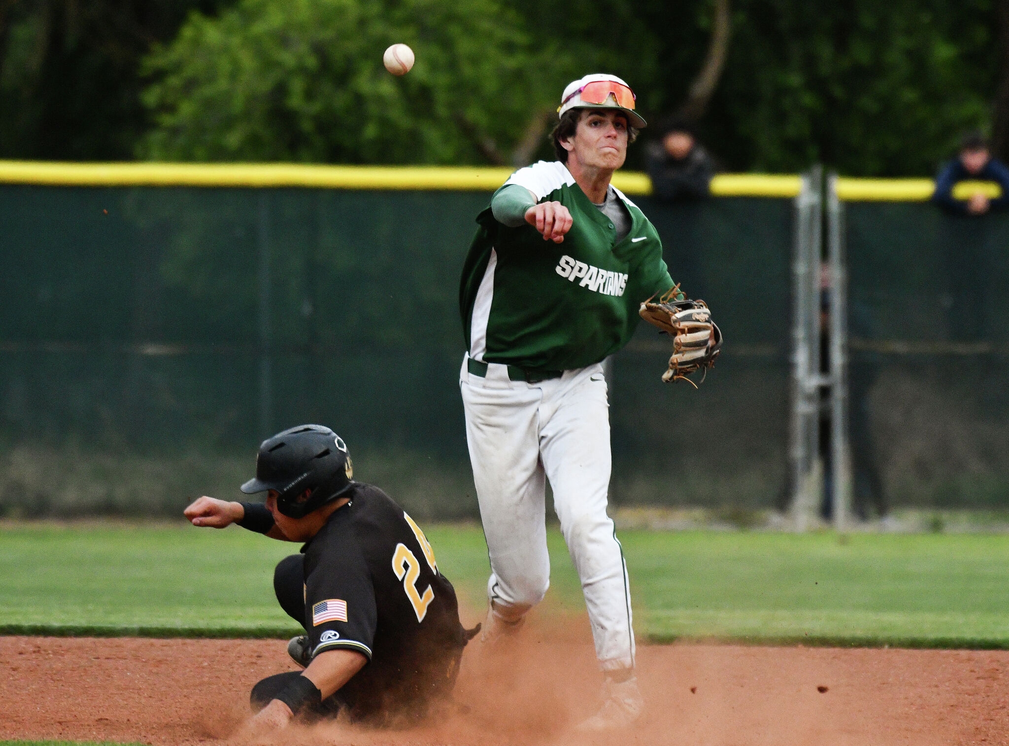 De La Salle to meet familiar foe College Park in D1 NCS baseball final