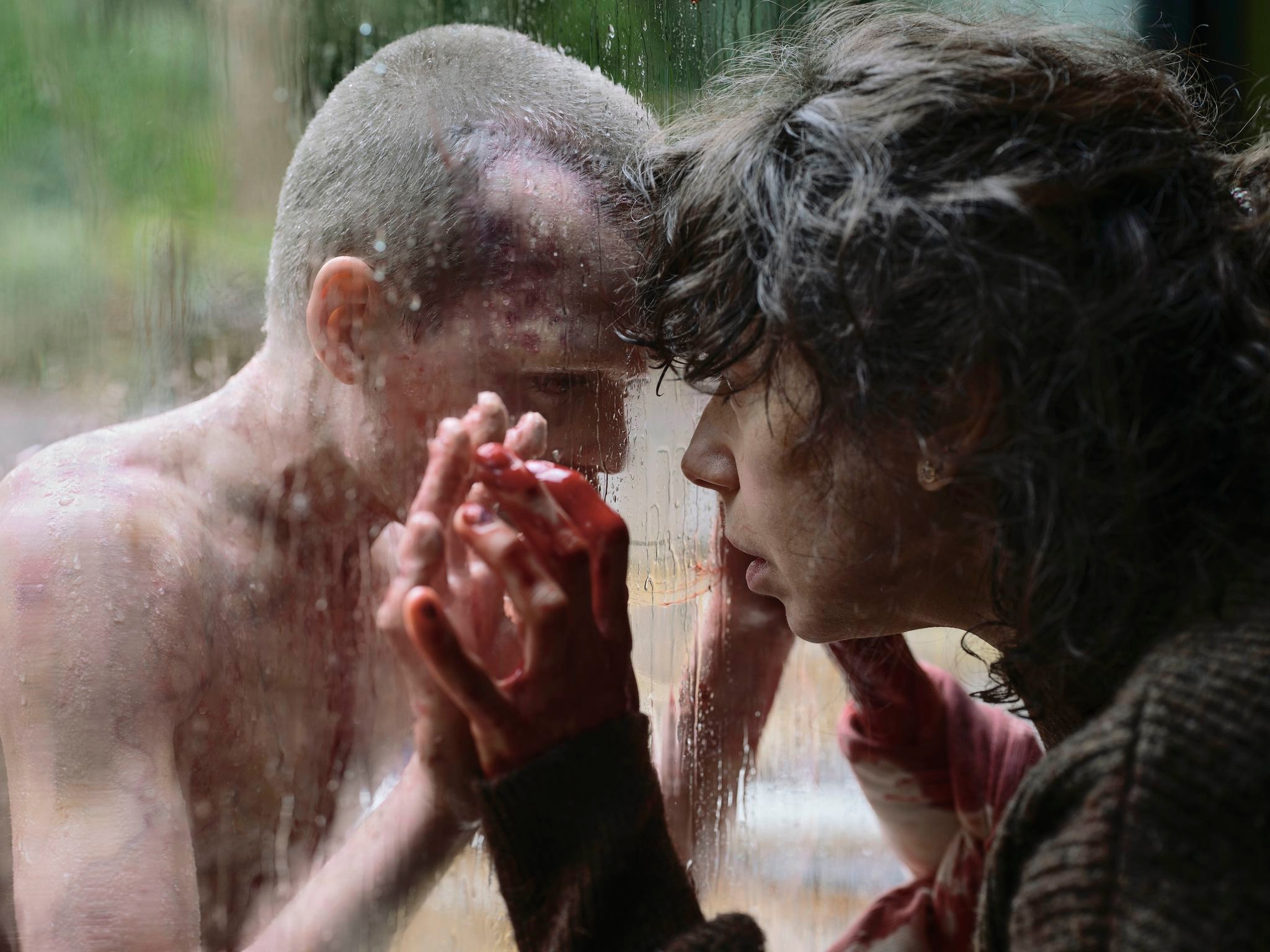 Movie Review: A deeply disturbing portrait of grief in gory horror ‘Bring Her Back'