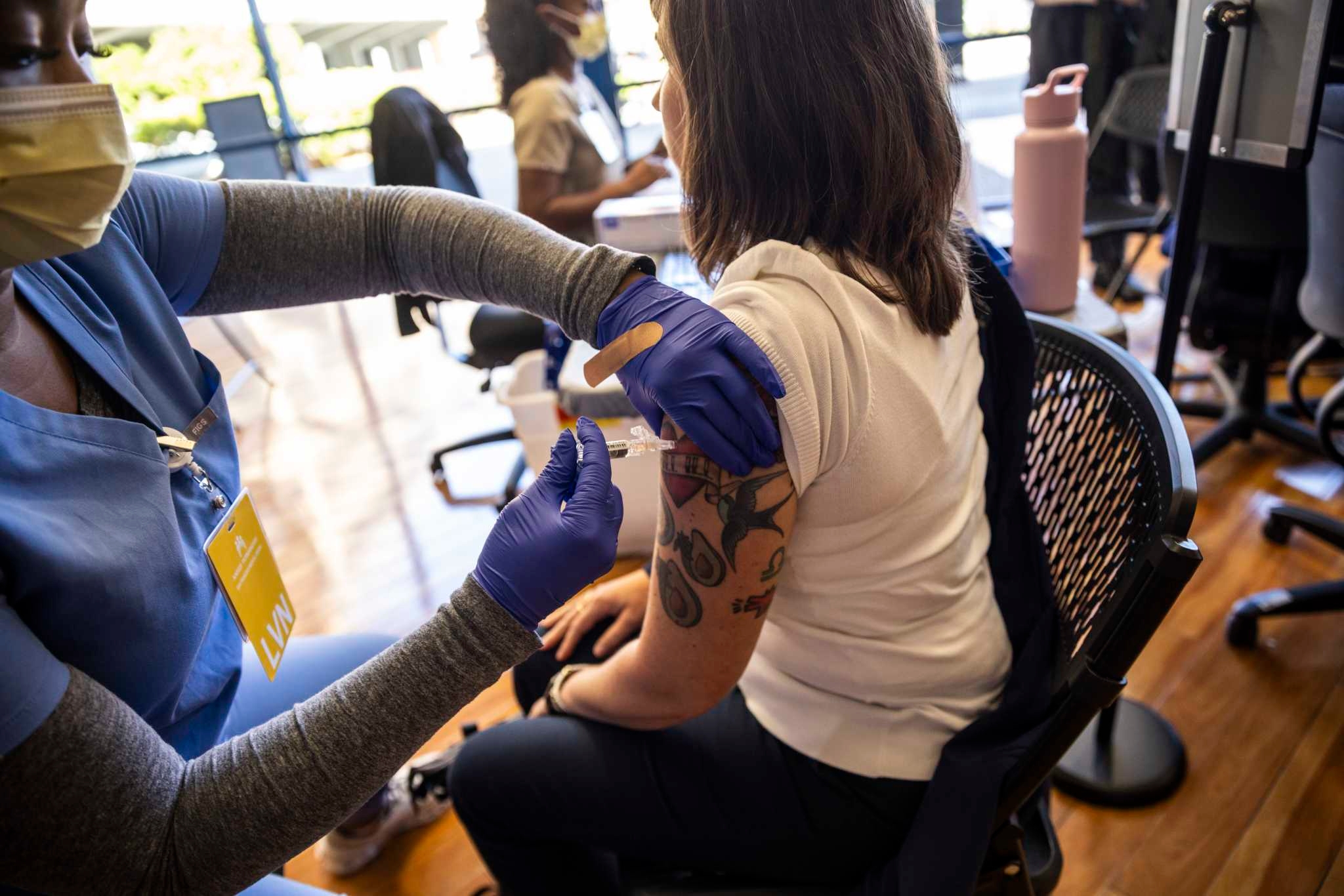 Can I still get a COVID vaccine? What to know about federal changes