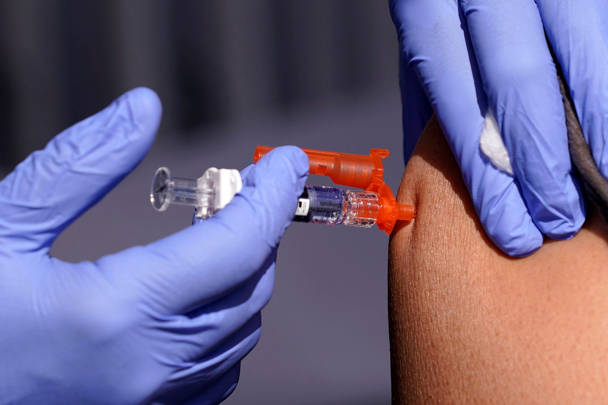 Trump administration cancels $766 million Moderna contract to fight pandemic flu