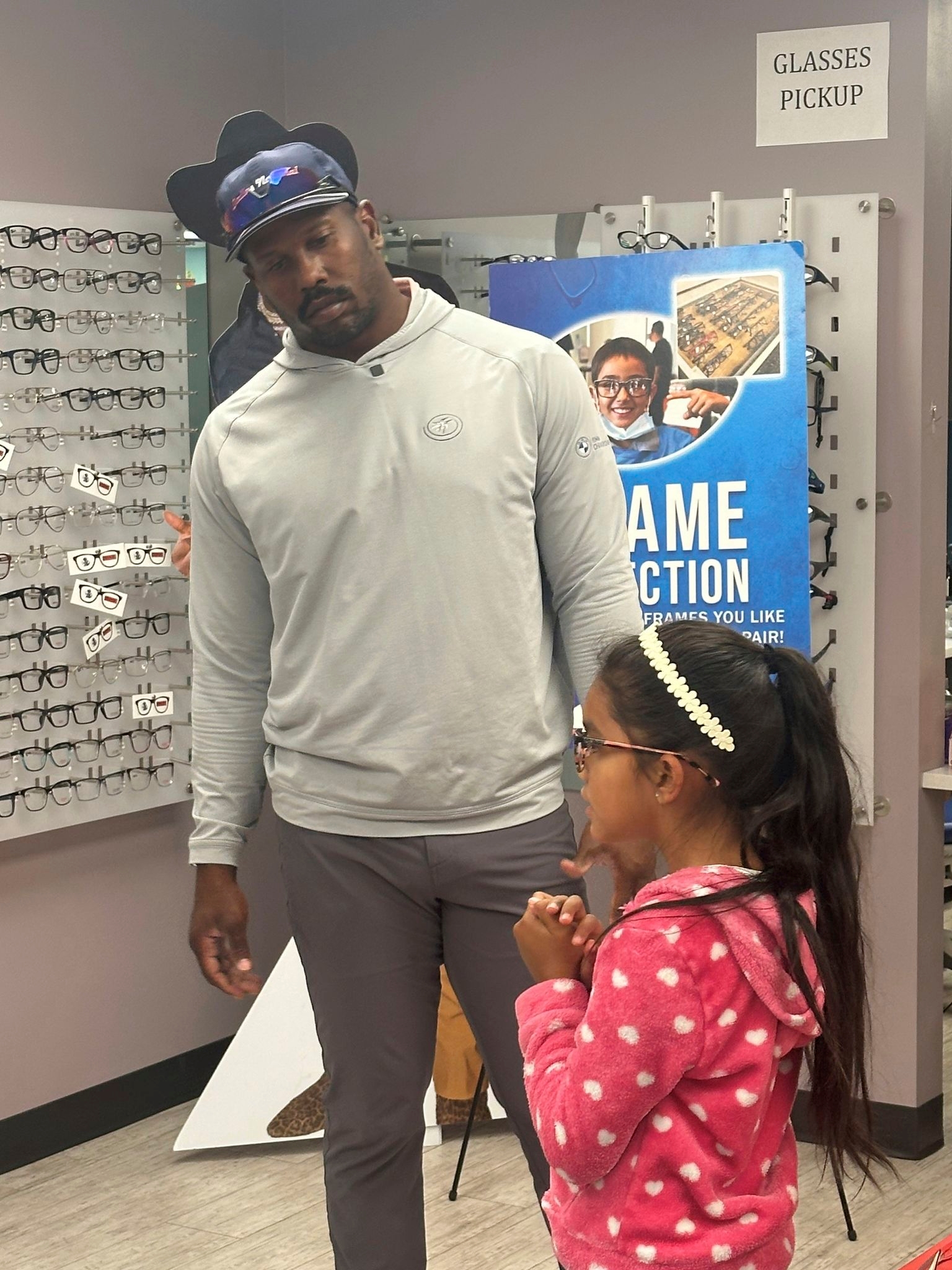 Von Miller hopes to continue his NFL career but doubts that'll be with his beloved Broncos in 2025
