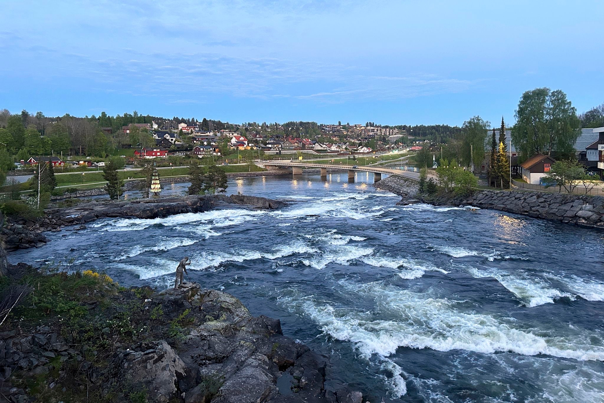Nordic nations embrace total defense as the risk of sabotage and war rises