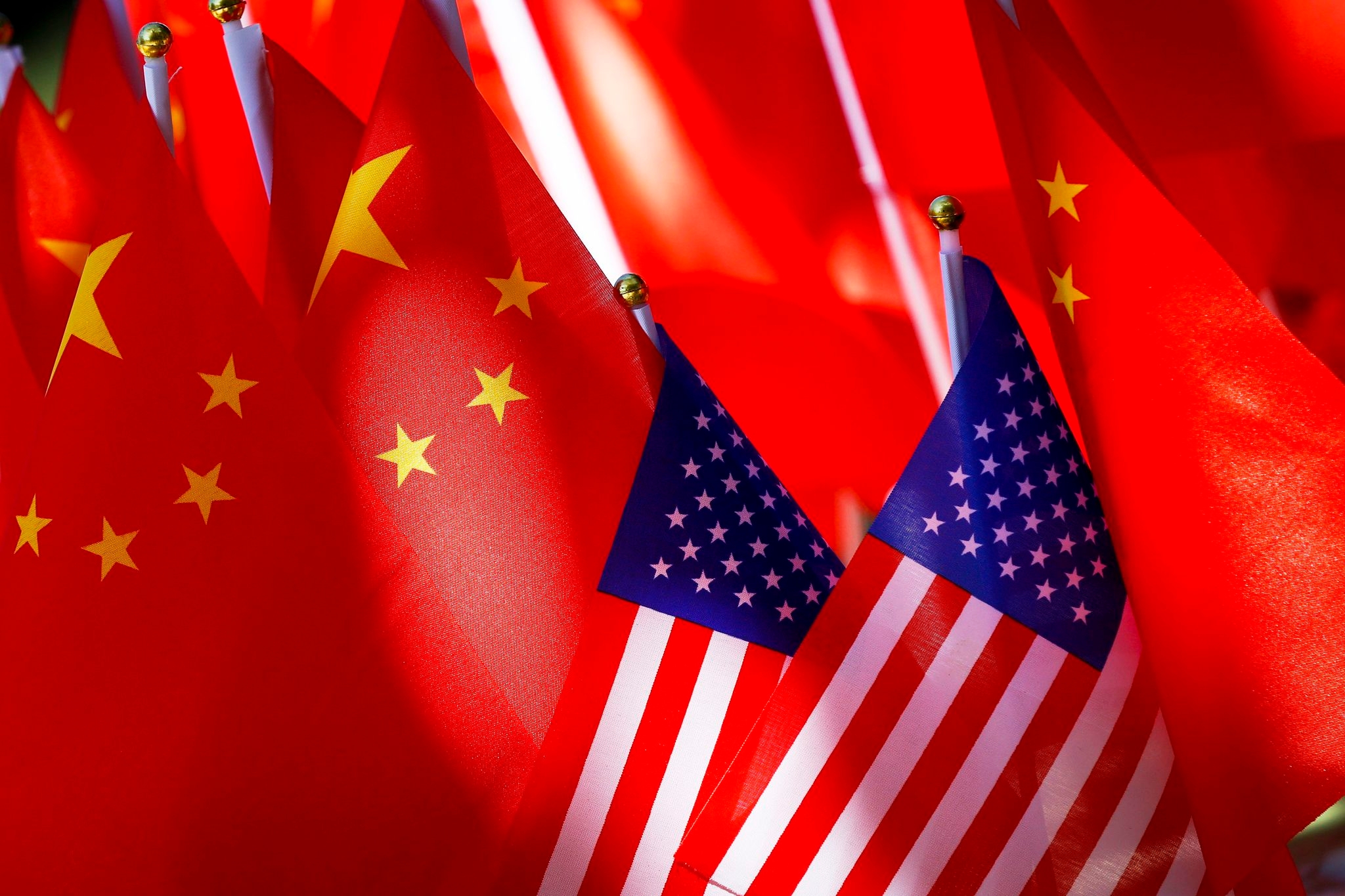 The US academic partnership with China, under strain for years, faces its biggest threat