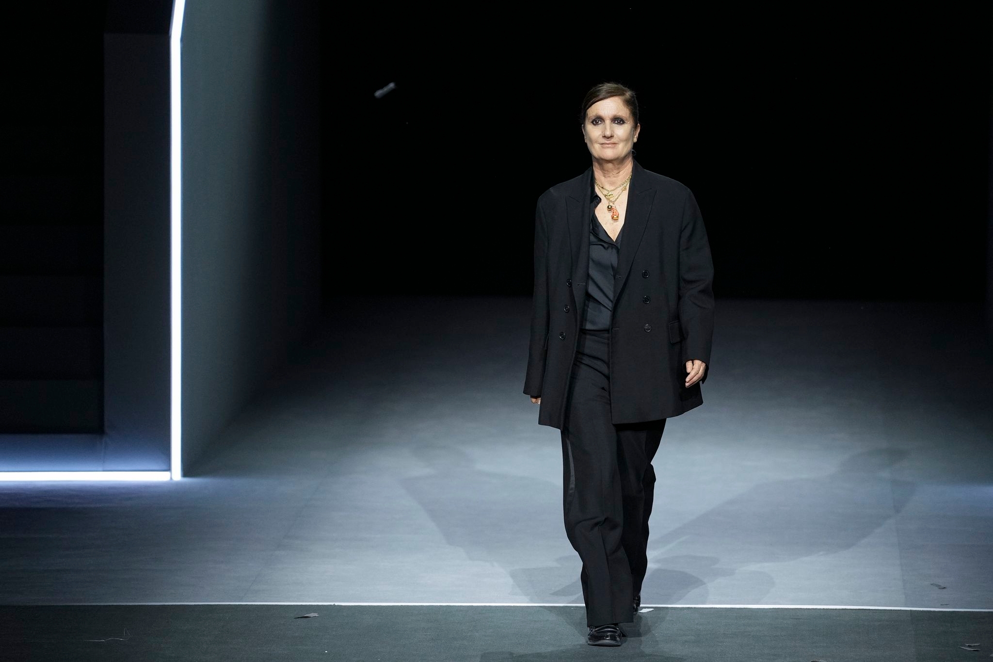 Maria Grazia Chiuri exits Dior, capping transformative era for the Paris fashion behemoth
