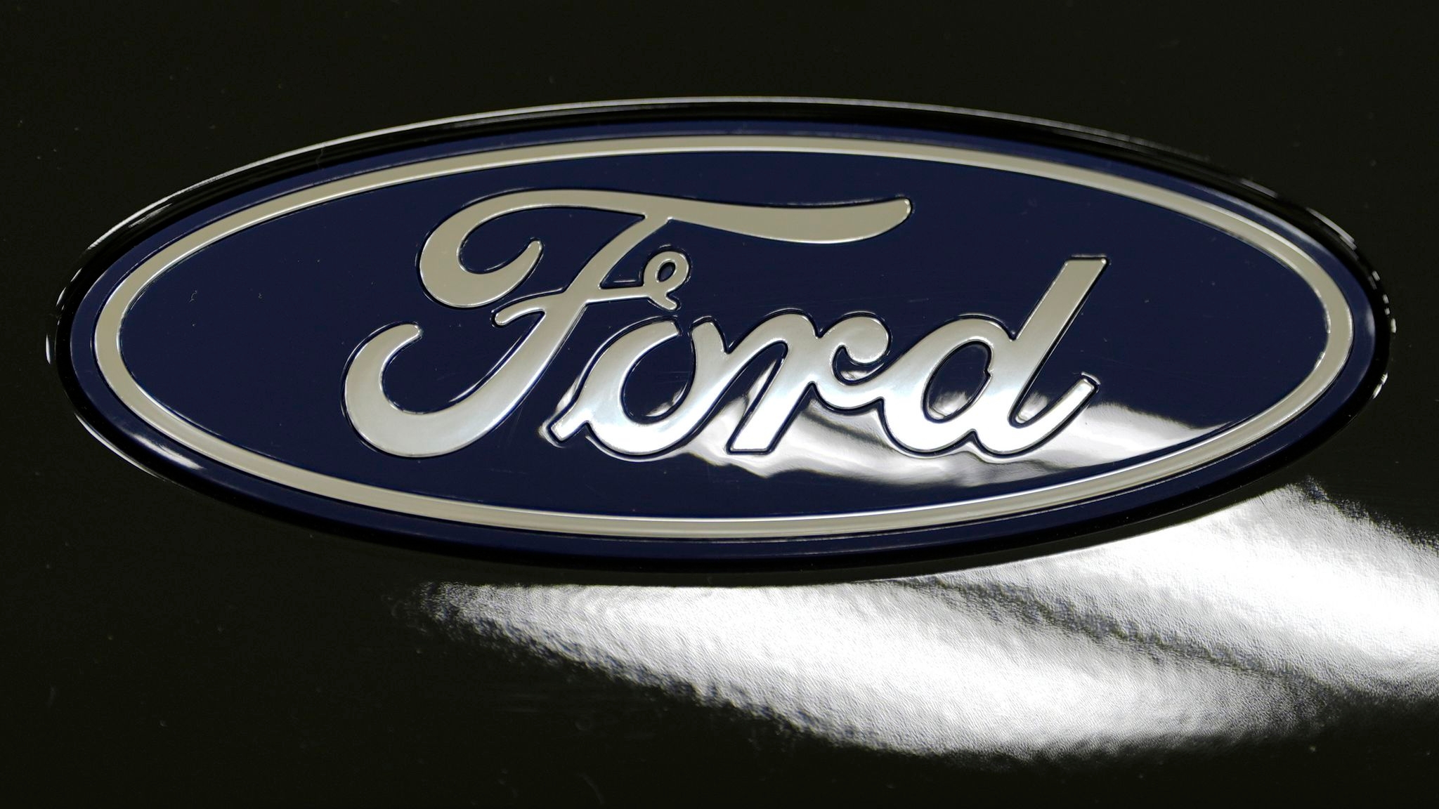 Ford recalls more than a million vehicles for software glitch that makes rearview camera unreliable