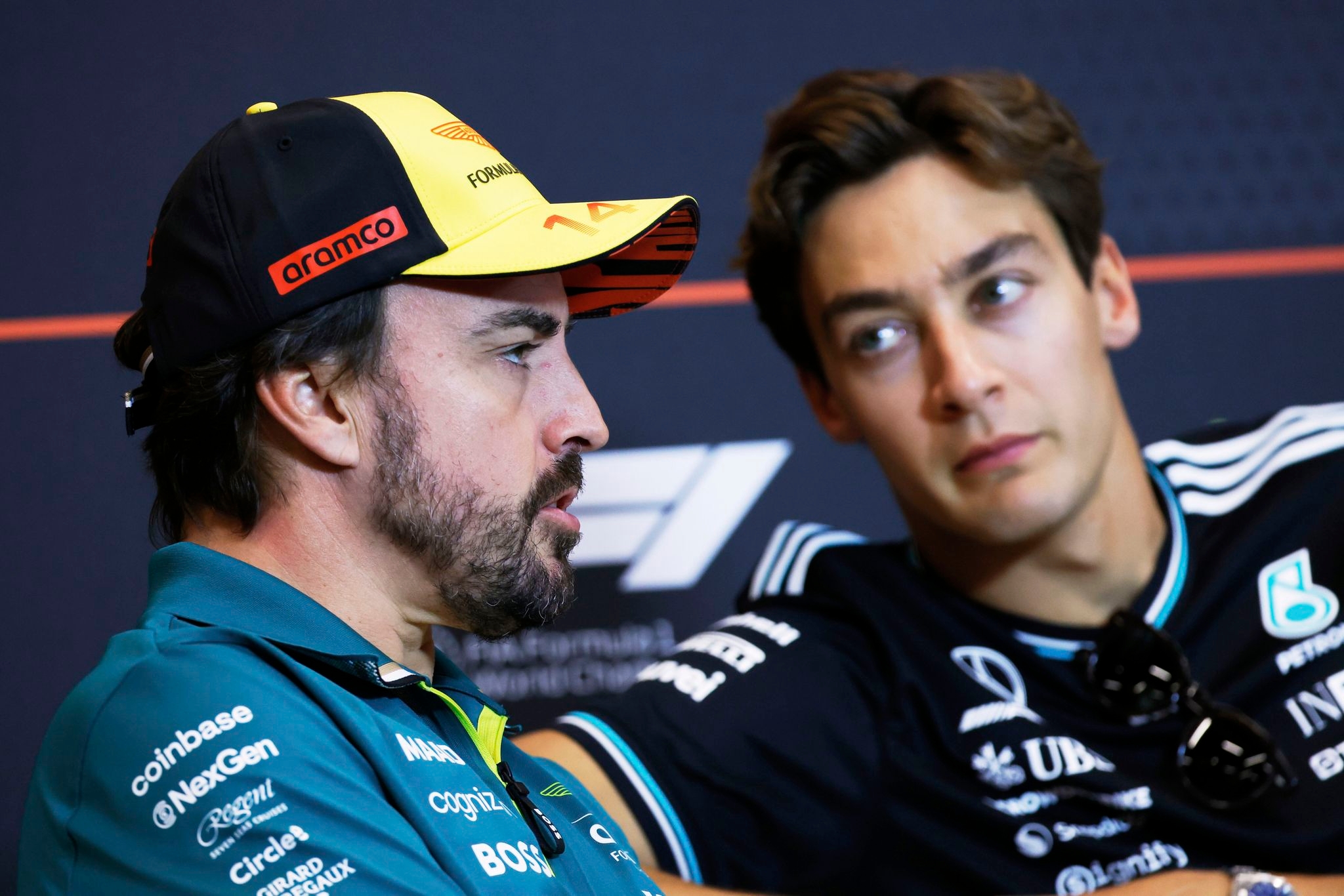 Alonso says Aston Martin's big bet on 2026 F1 season will weigh heavily on his driving future