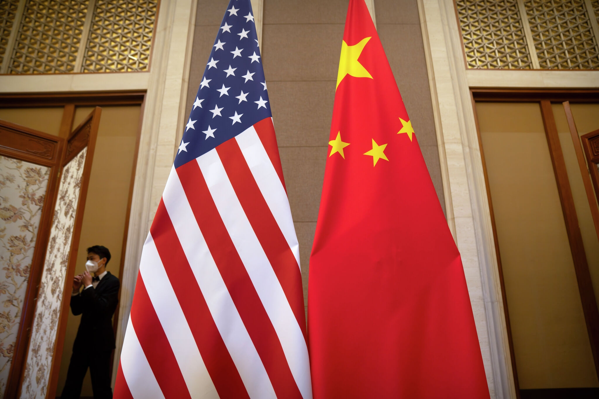 How will Trump's ban on Chinese students work out? Just look at Airbnb for the answer