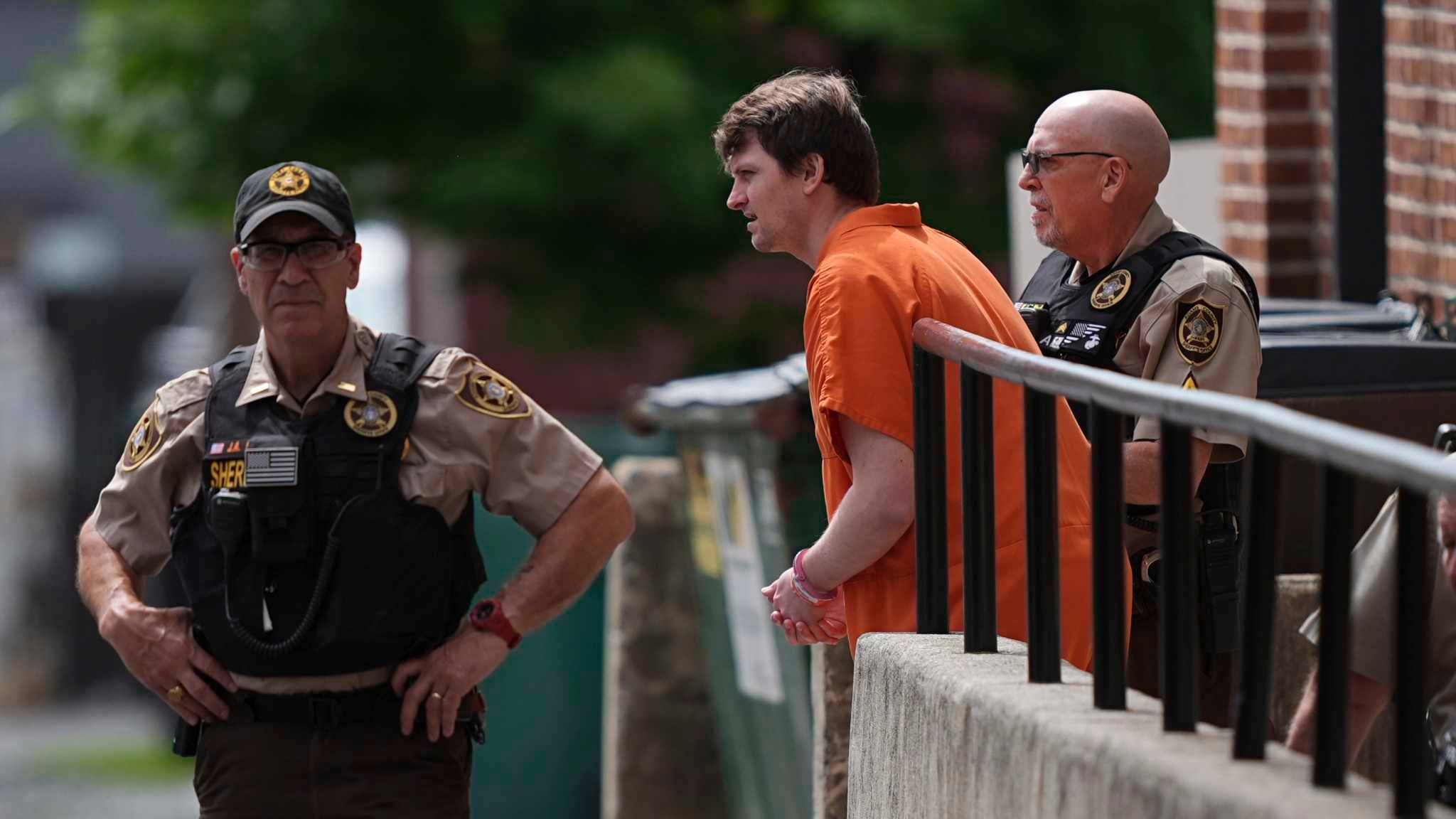 A man charged in a 2013 Pennsylvania campus sex assault hires a lawyer to review possible plea deal