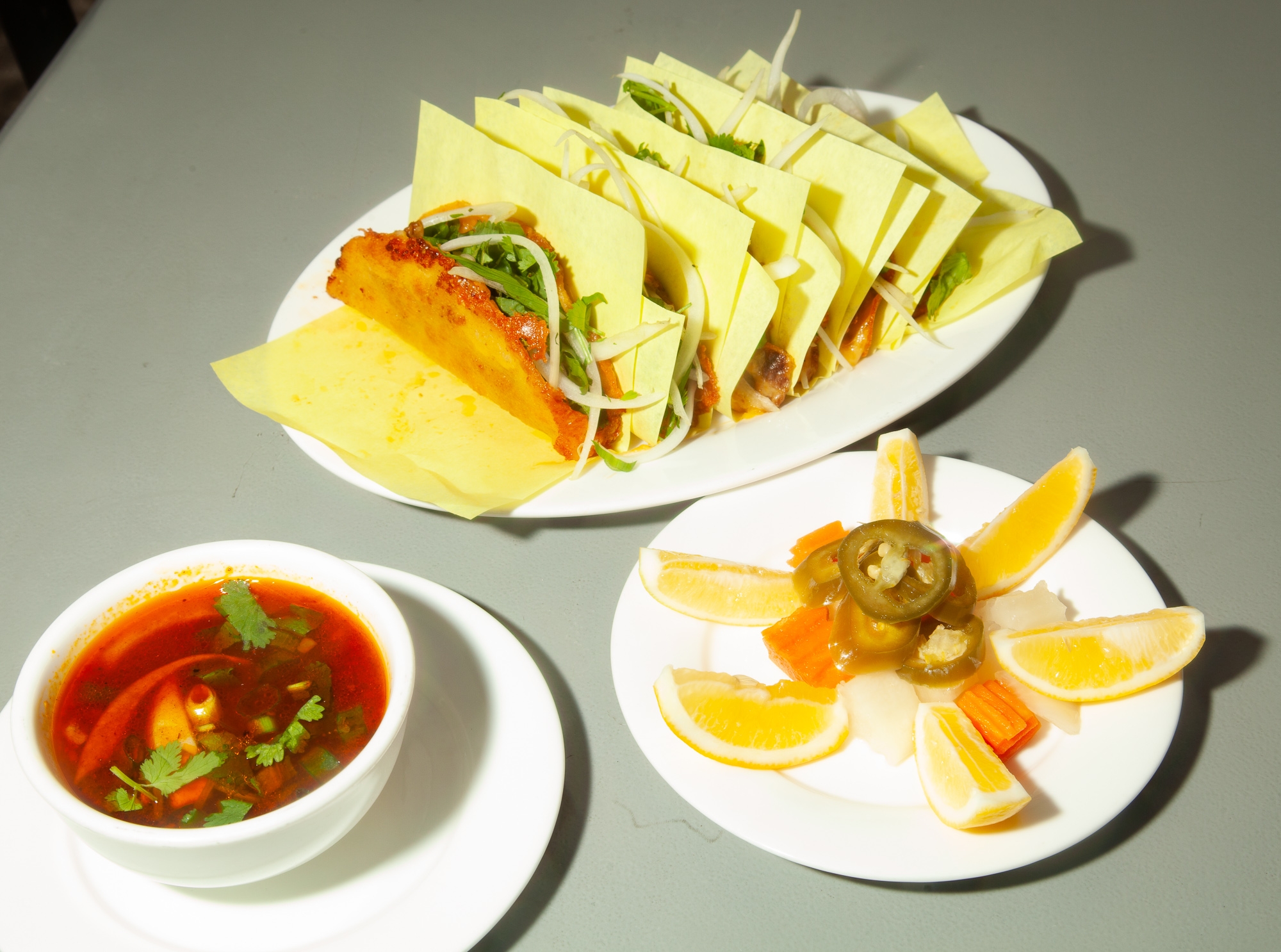 The Bay Area loses a spot for rare Middle Eastern dishes, and more restaurant closures