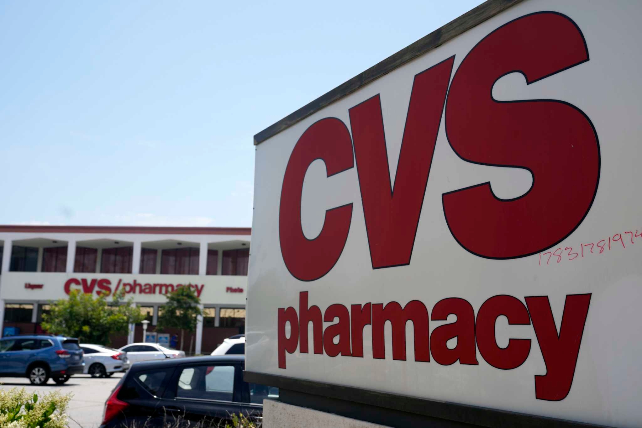 CVS and Express Scripts sue Arkansas over restriction on pharmacy benefit managers