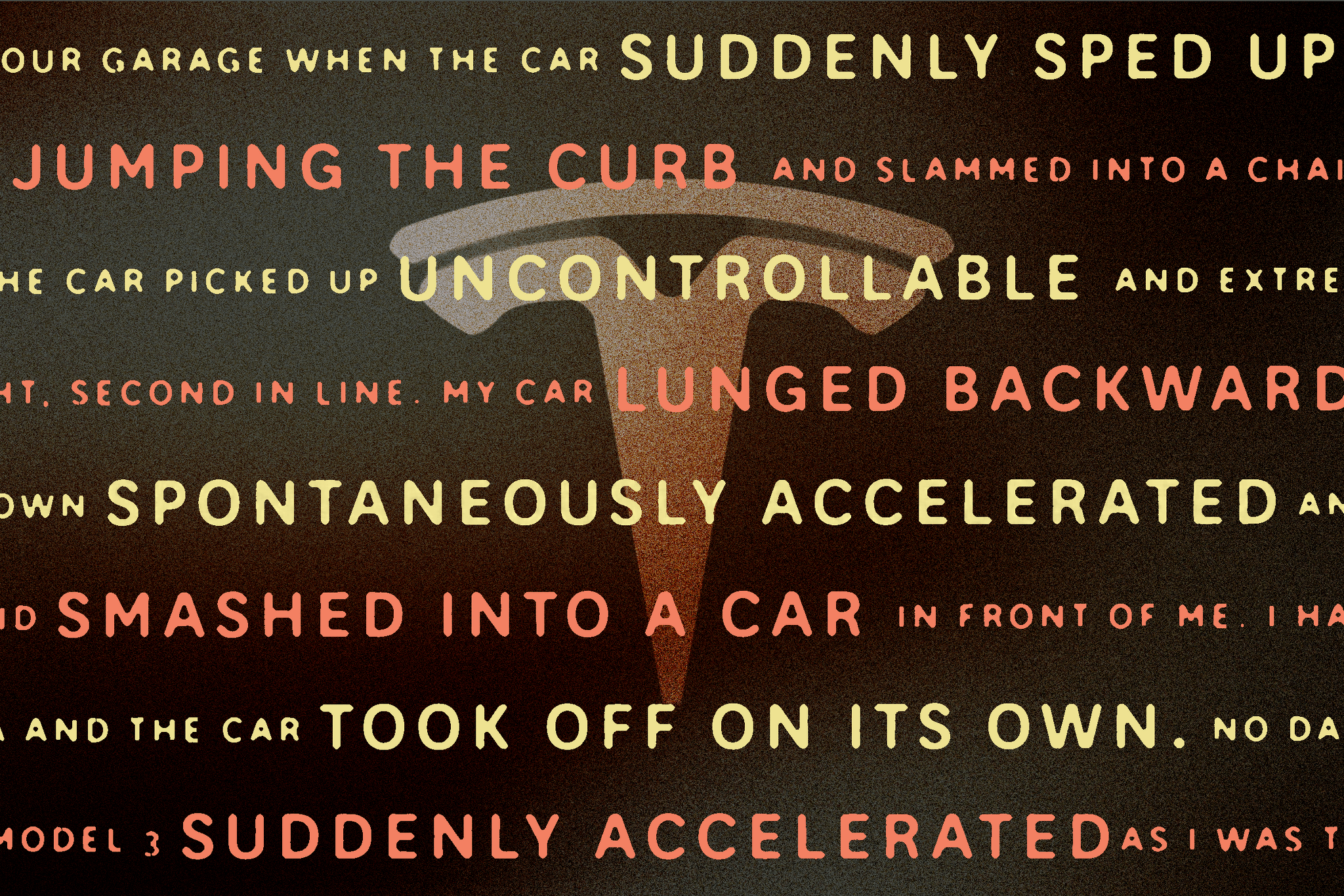 What caused a deadly crash in San Francisco — a ‘madman' driver or a ‘malfunctioning' Tesla?