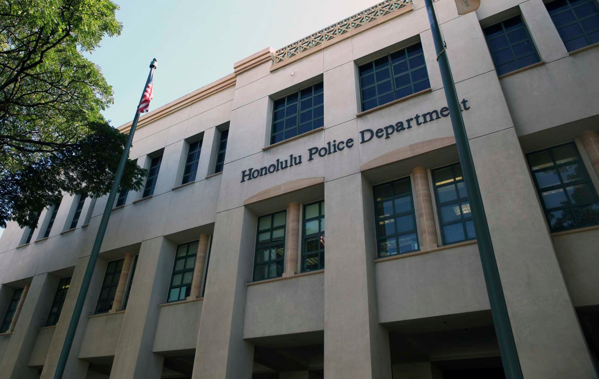 Lawsuit says Honolulu police arrest sober drivers in focus on arrests for impaired driving