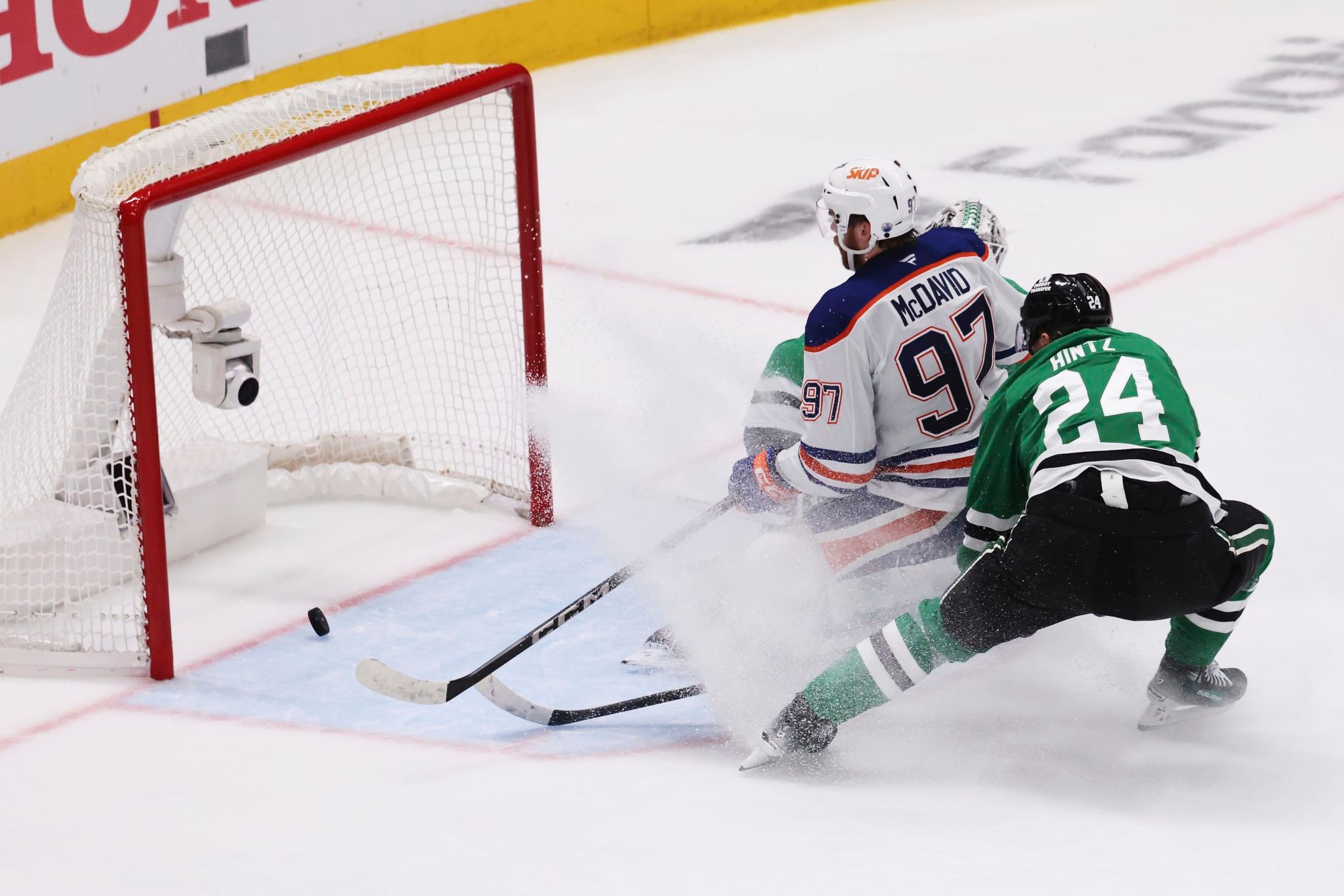 McDavid and Oilers set for another Cup chance against Panthers in a run that feels different