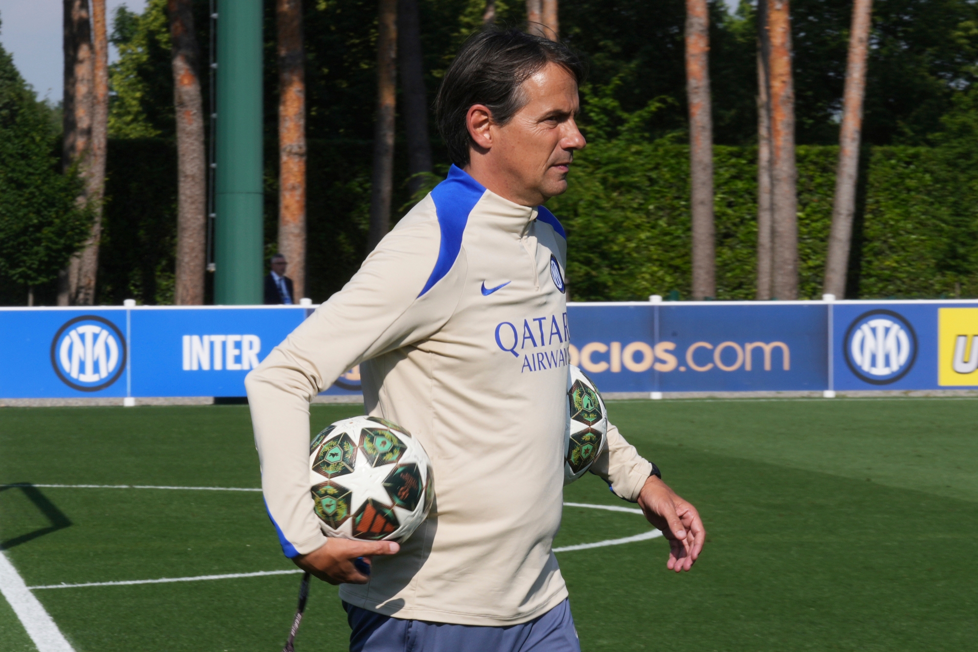 Serie A coaching carousel at full speed with Inzaghi, Gasperini and Tudor all up for discussion