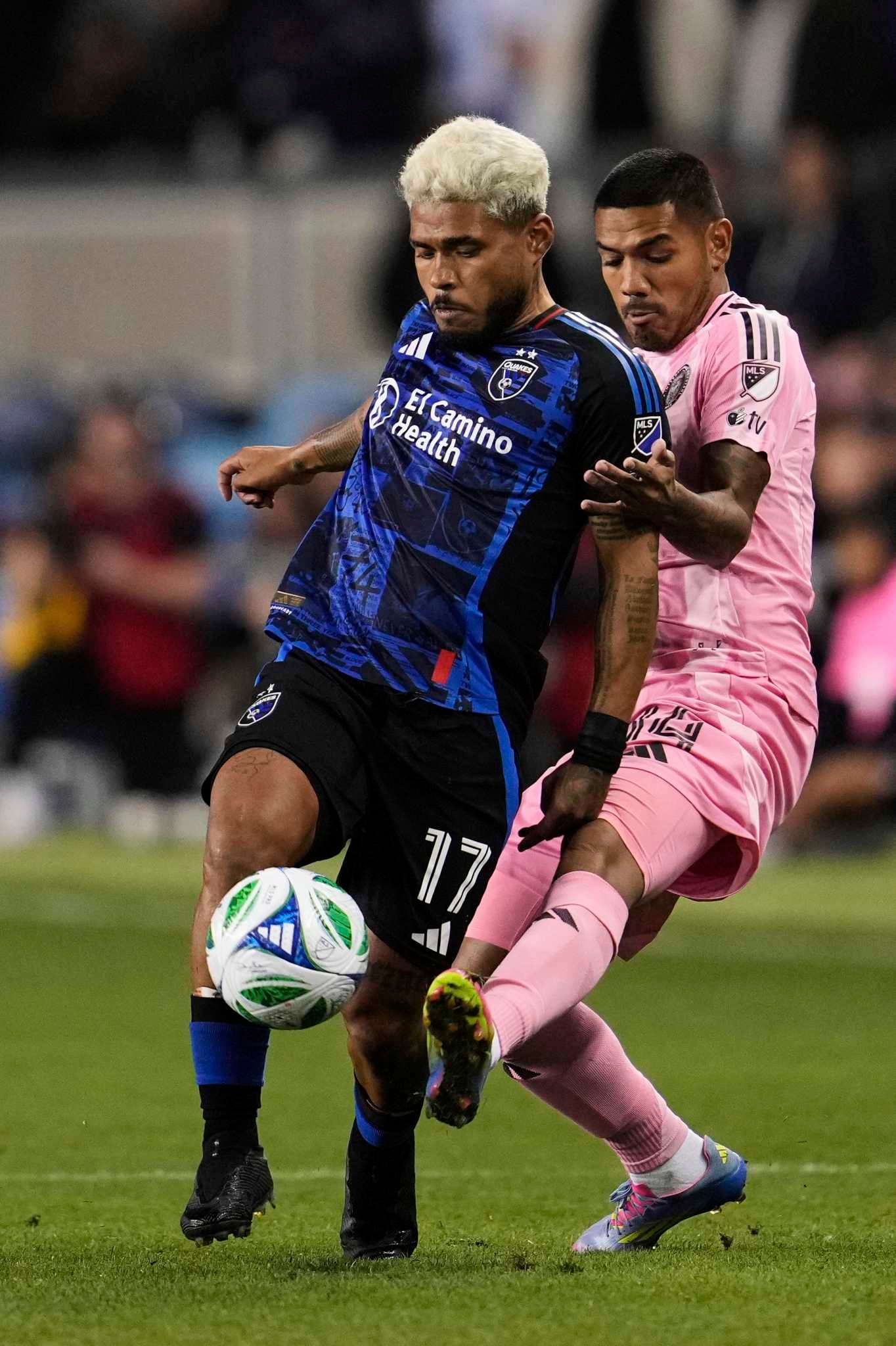 Bay Area sports calendar, May 31-June 1