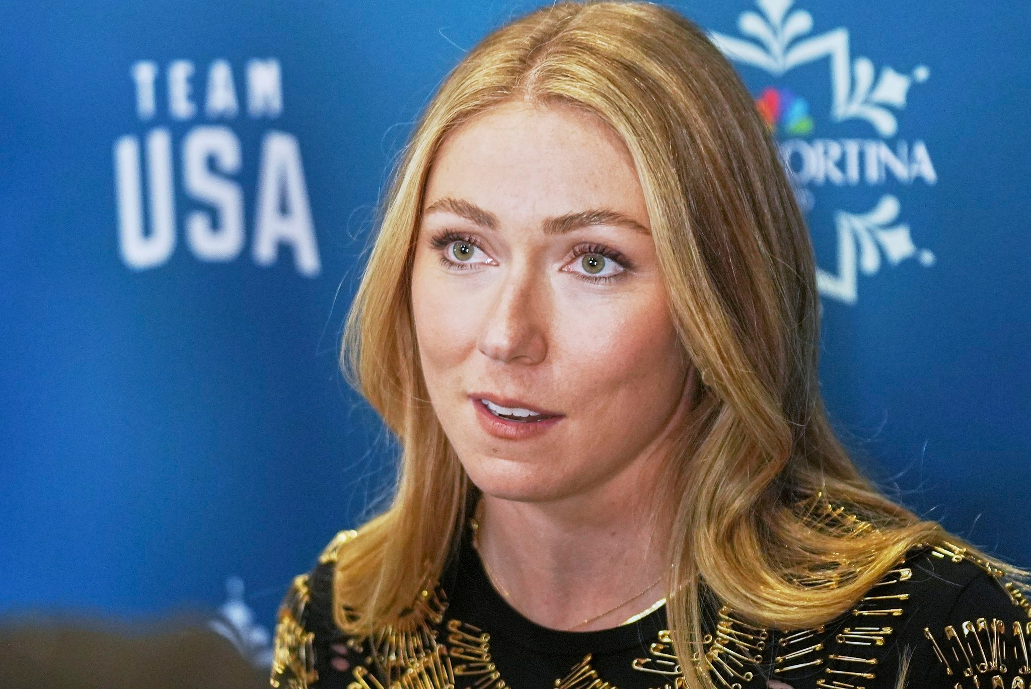 Shiffrin says in essay she feels 'like myself again' after recovering from ski racing crash, PTSD
