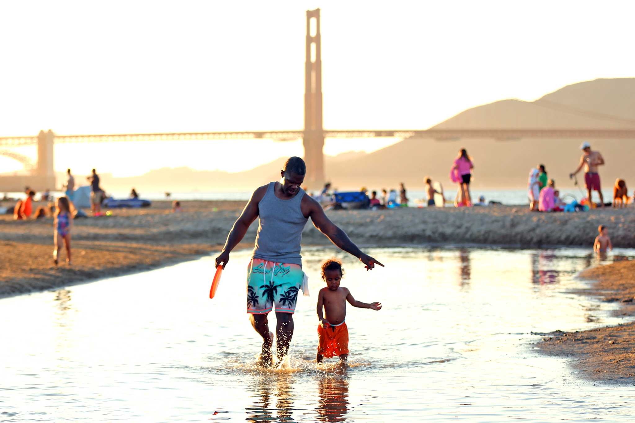 How severe will California's heat wave get near you? Here's a ranking for every neighborhood
