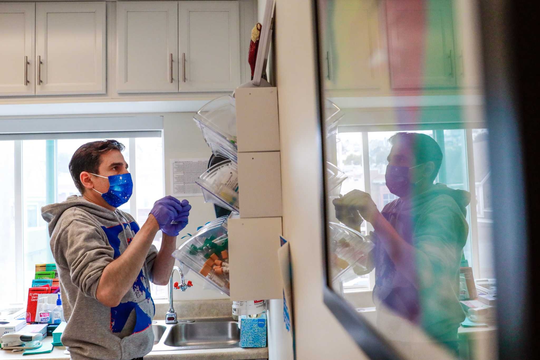 Feds' abrupt cutoff of HIV prevention funds threatens decades of progress, S.F. providers say