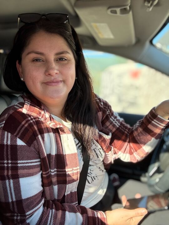 Where is Maria? S.F. woman vanishes after telling relatives ICE was taking her