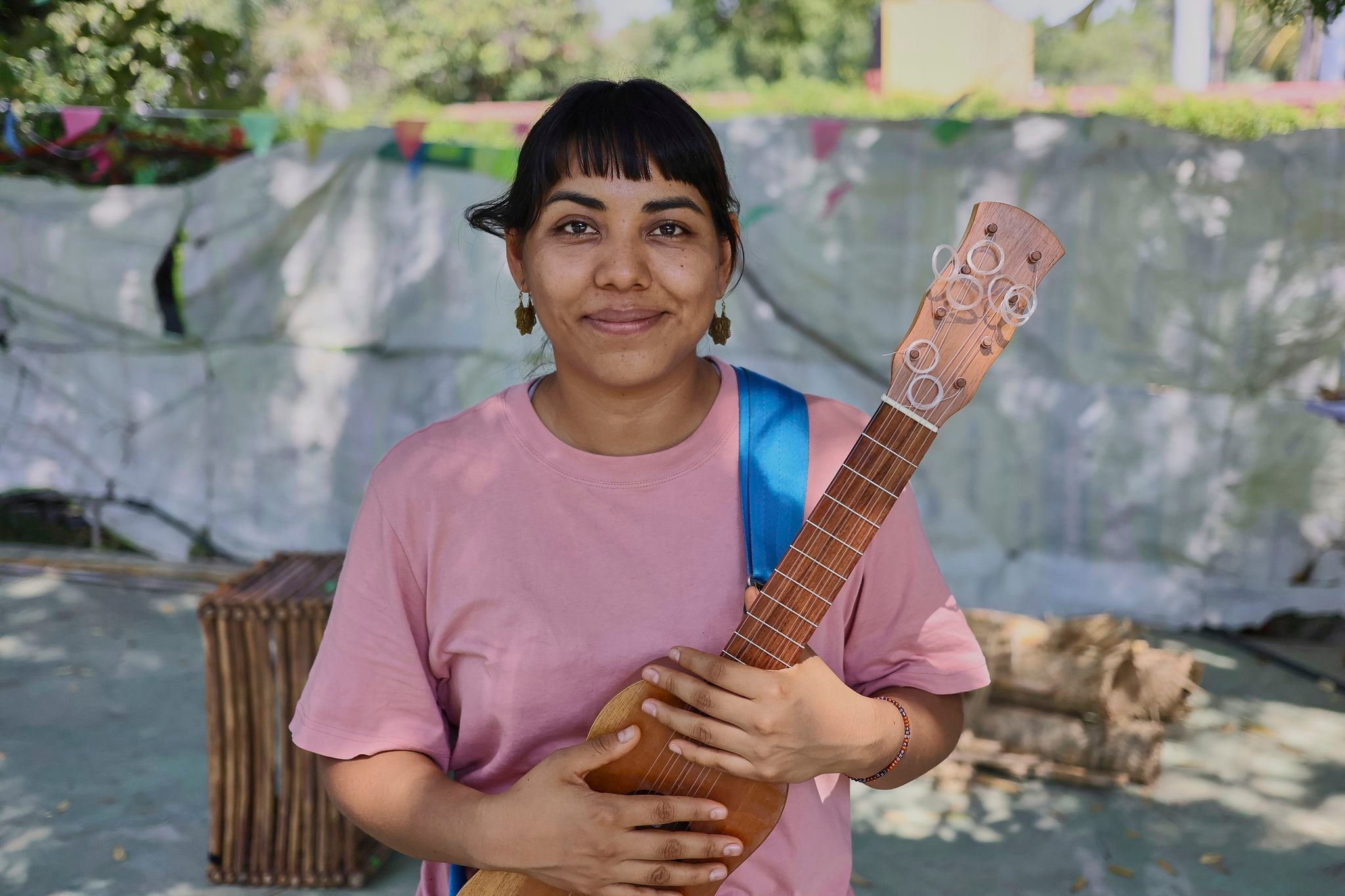 Afro Mexican actors fighting racism celebrate their heritage through their plays