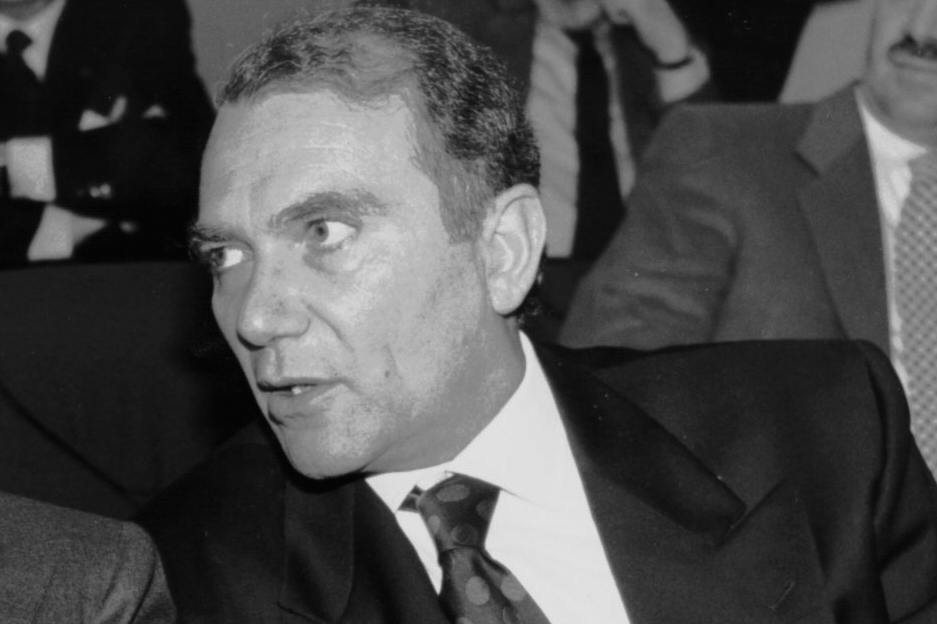 Inter Milan mourning before Champions League final after death of former club president Pellegrini