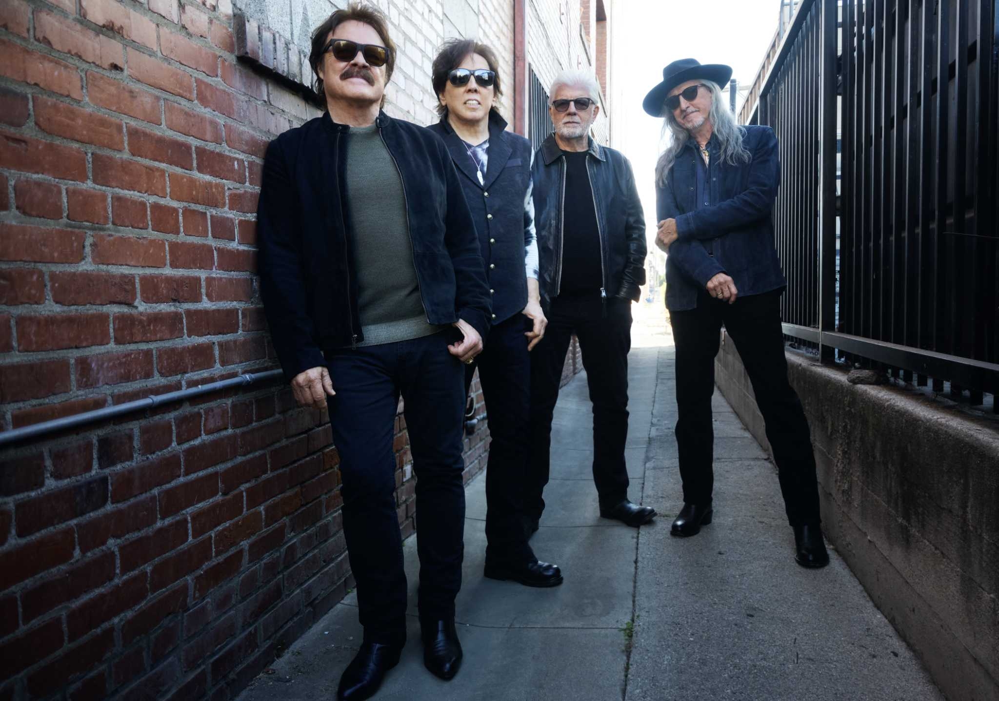 Why the Doobie Brothers still matter in 2025