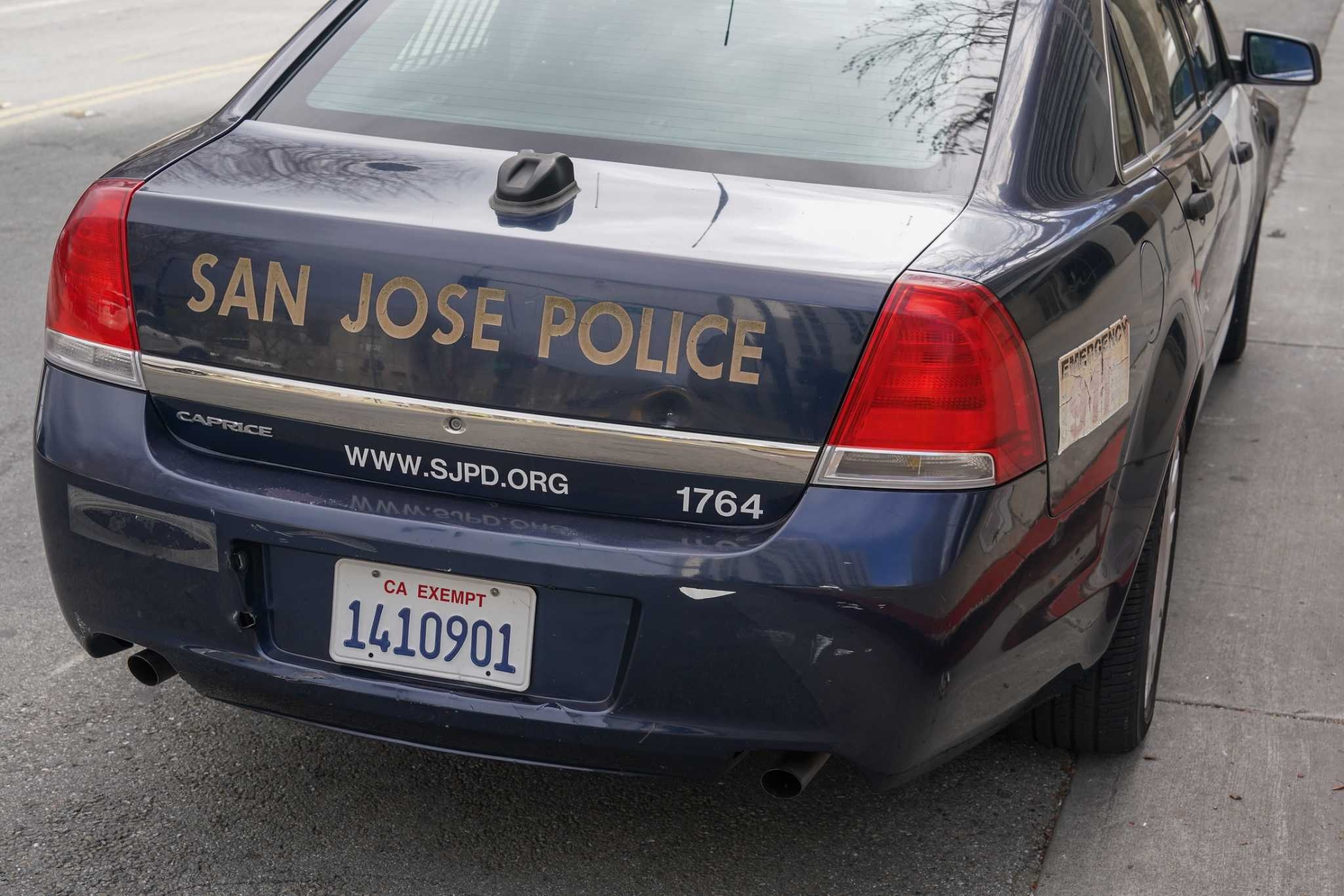Man arrested on suspicion of fatal DUI hit-and-run in San Jose