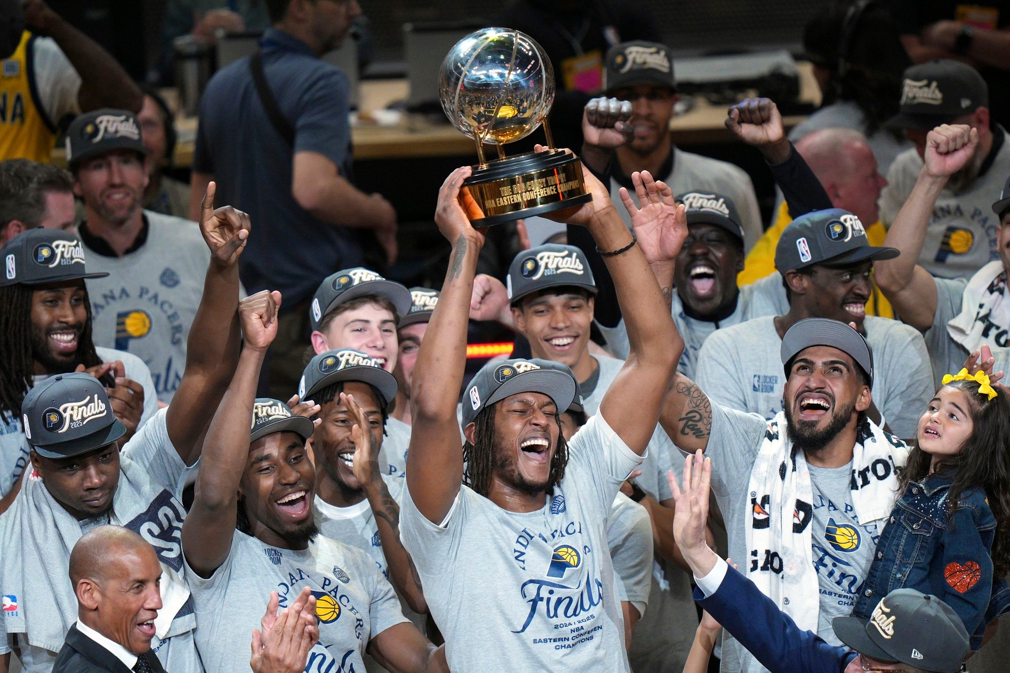 NBA Finals guide: When the games are, how to watch, what the odds are