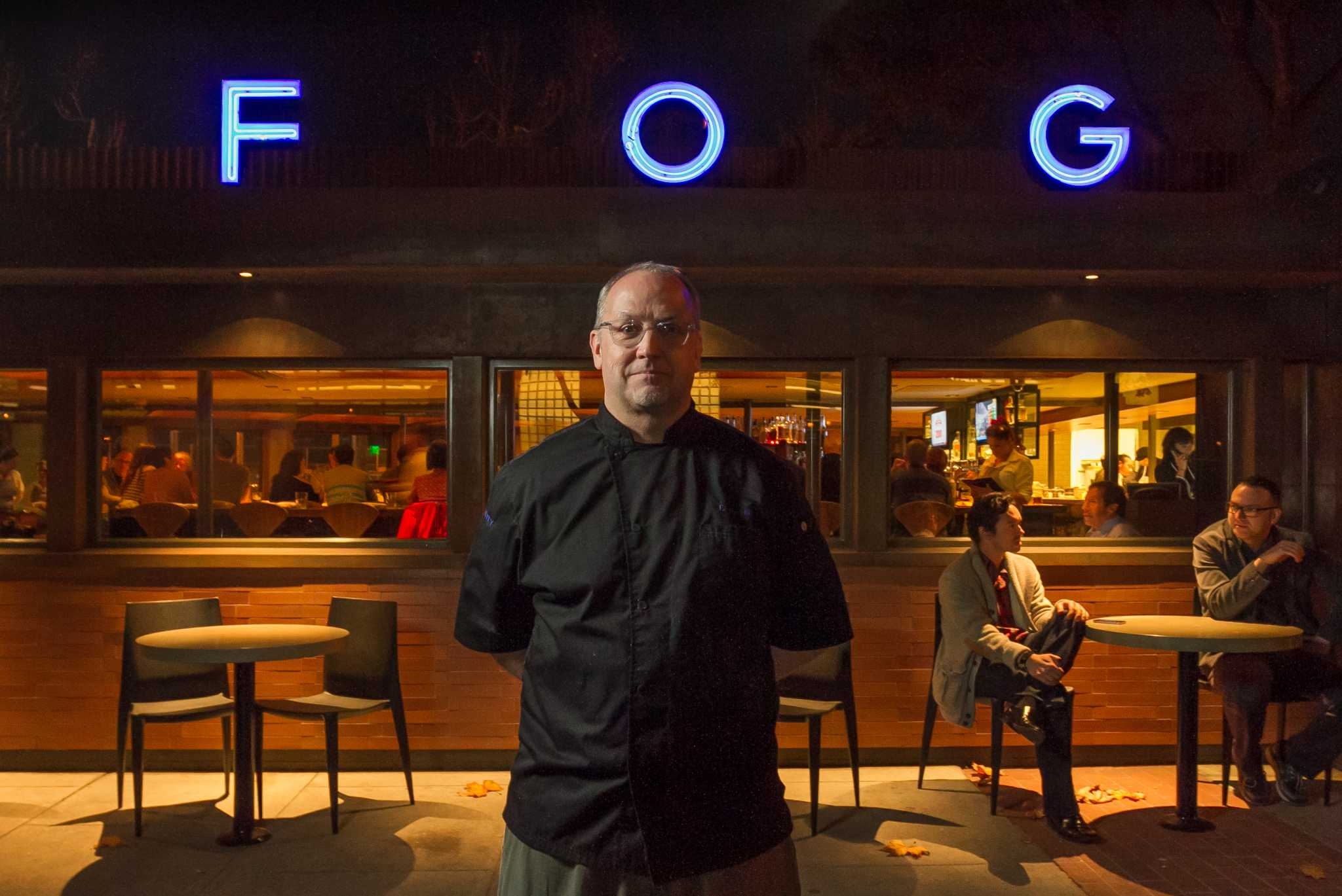 S.F. landmark Fog City diner closes permanently after 40 years on the Embarcadero