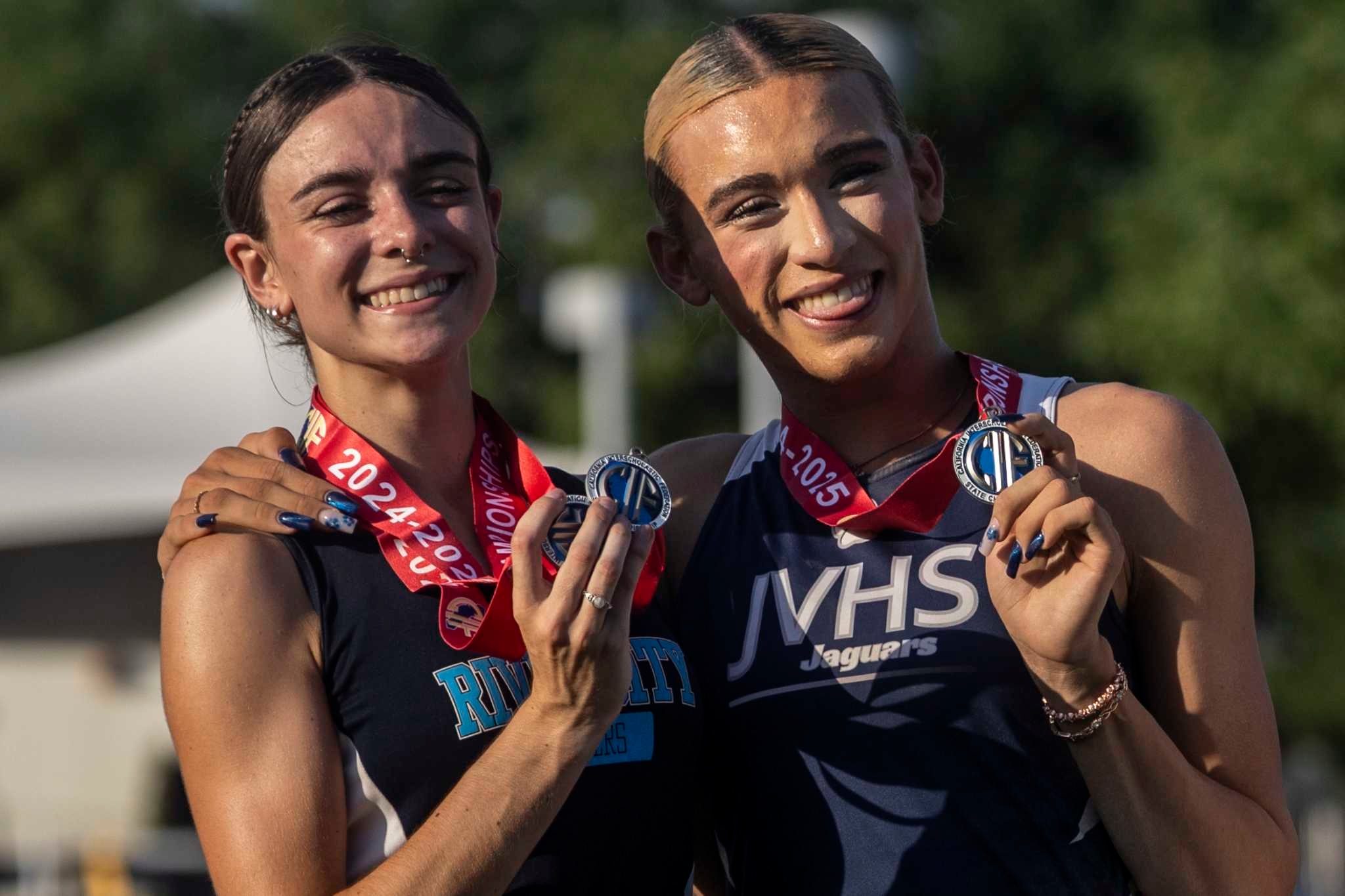 Letters: How a trans high school athlete is making me rethink my sports fandom