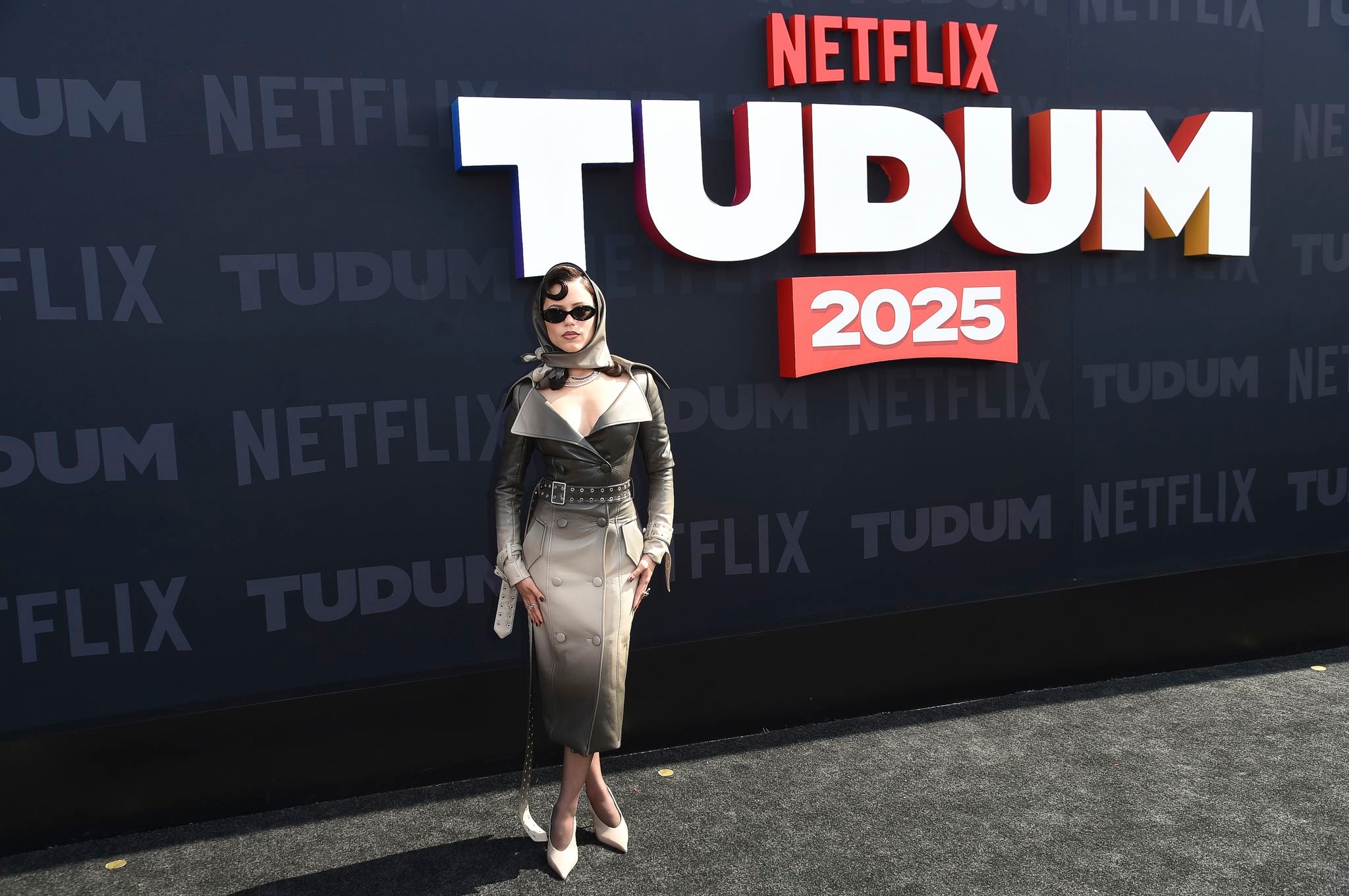 Netflix reveals details about Lady Gaga on 'Wednesday,' 'Squid Game' and 'Stranger Things' finales
