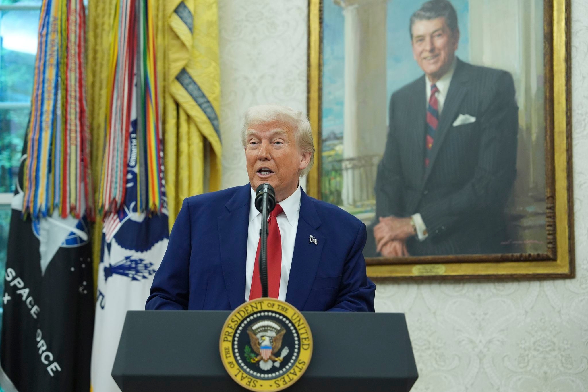 Can Trump fix the national debt? Republican senators, many investors and even Elon Musk have doubts