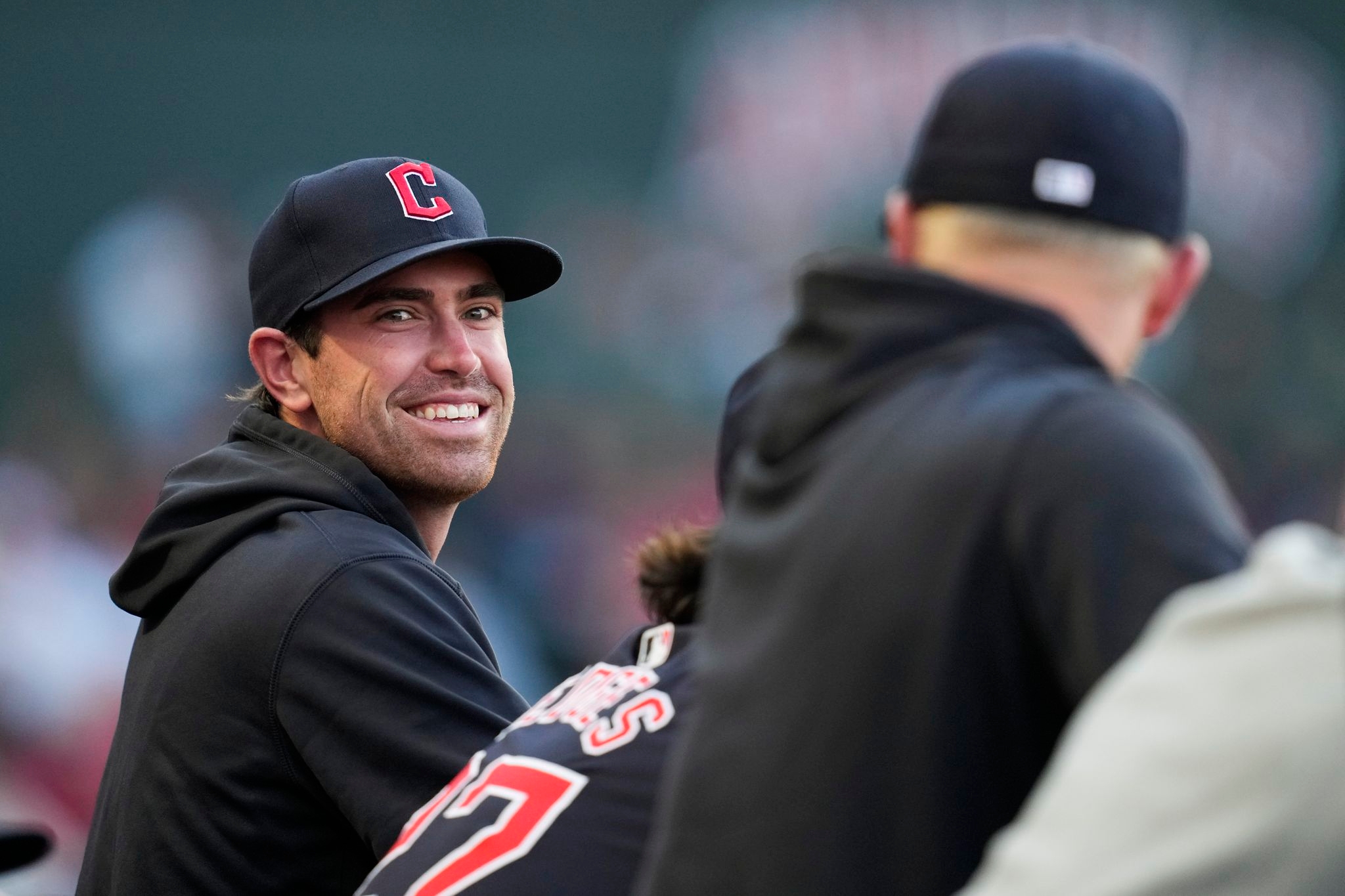 Shane Bieber's second rehab start on Thursday brings hope for Guardians' rotation