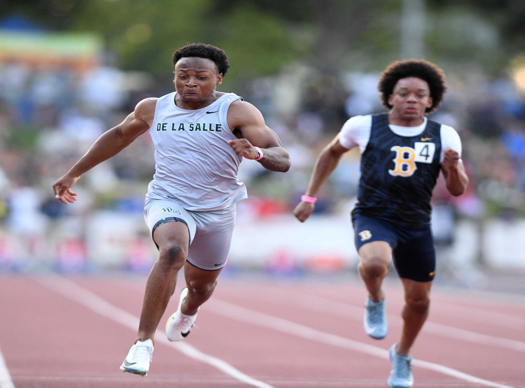 Perseverance pays off for Metro standouts at state track and field meet