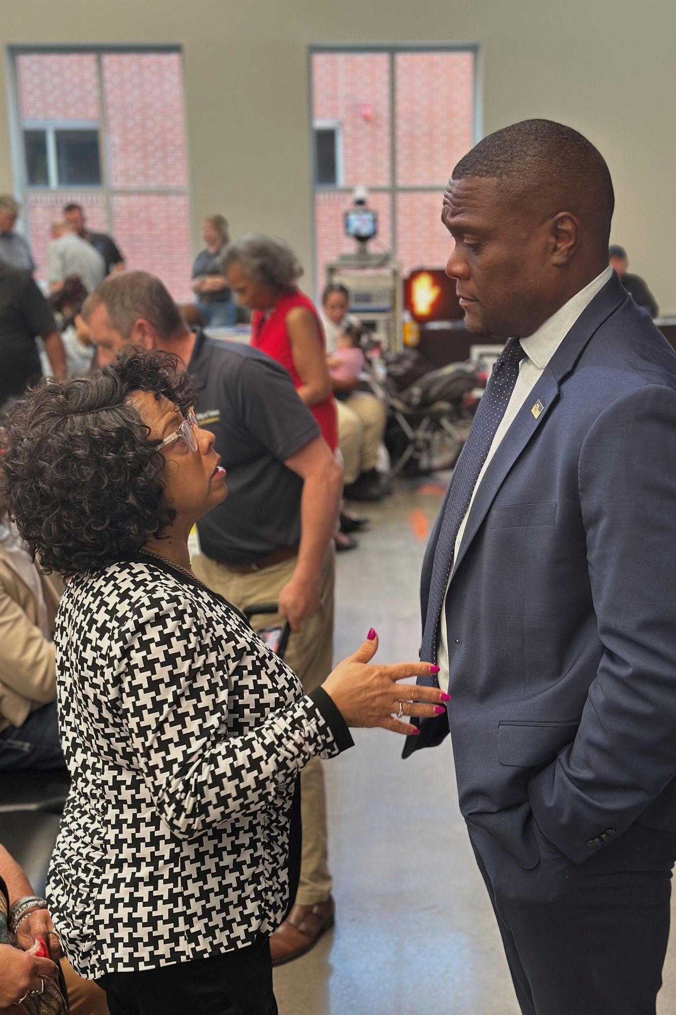 Tulsa's new Black mayor proposes $100M trust to 'repair' impact of 1921 Race Massacre