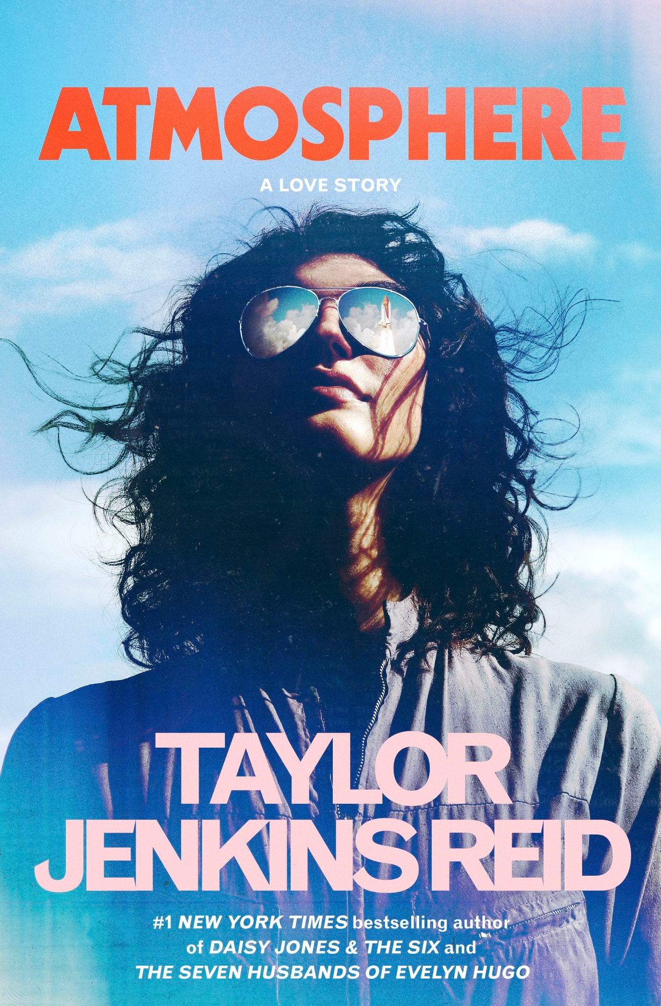 Book Review: Taylor Jenkins Reid's ‘Atmosphere' plays out amid the 1980s politics of NASA