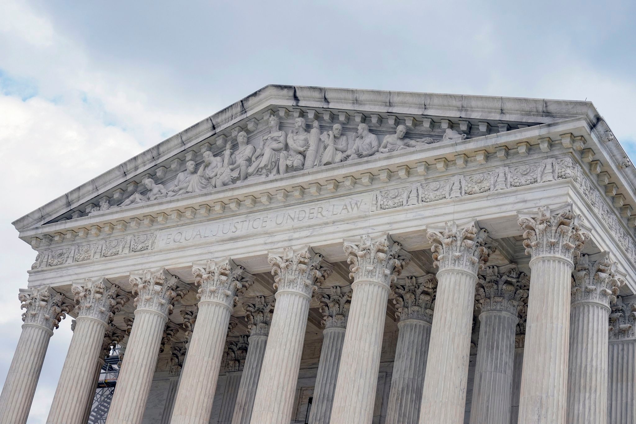 Supreme Court won't hear challenge to Maryland assault weapons ban
