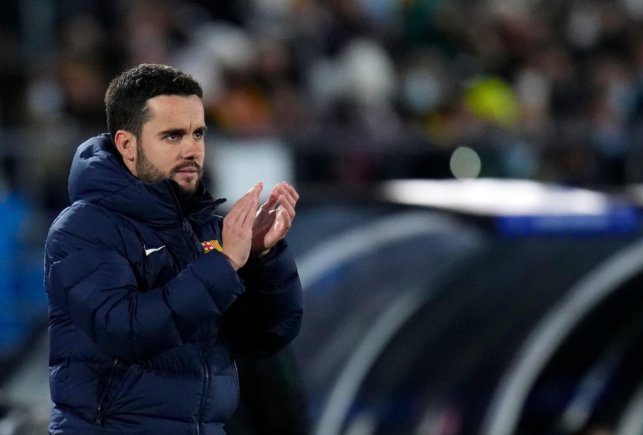 OL Lyonnes appoints Jonatan Giraldez as new head coach