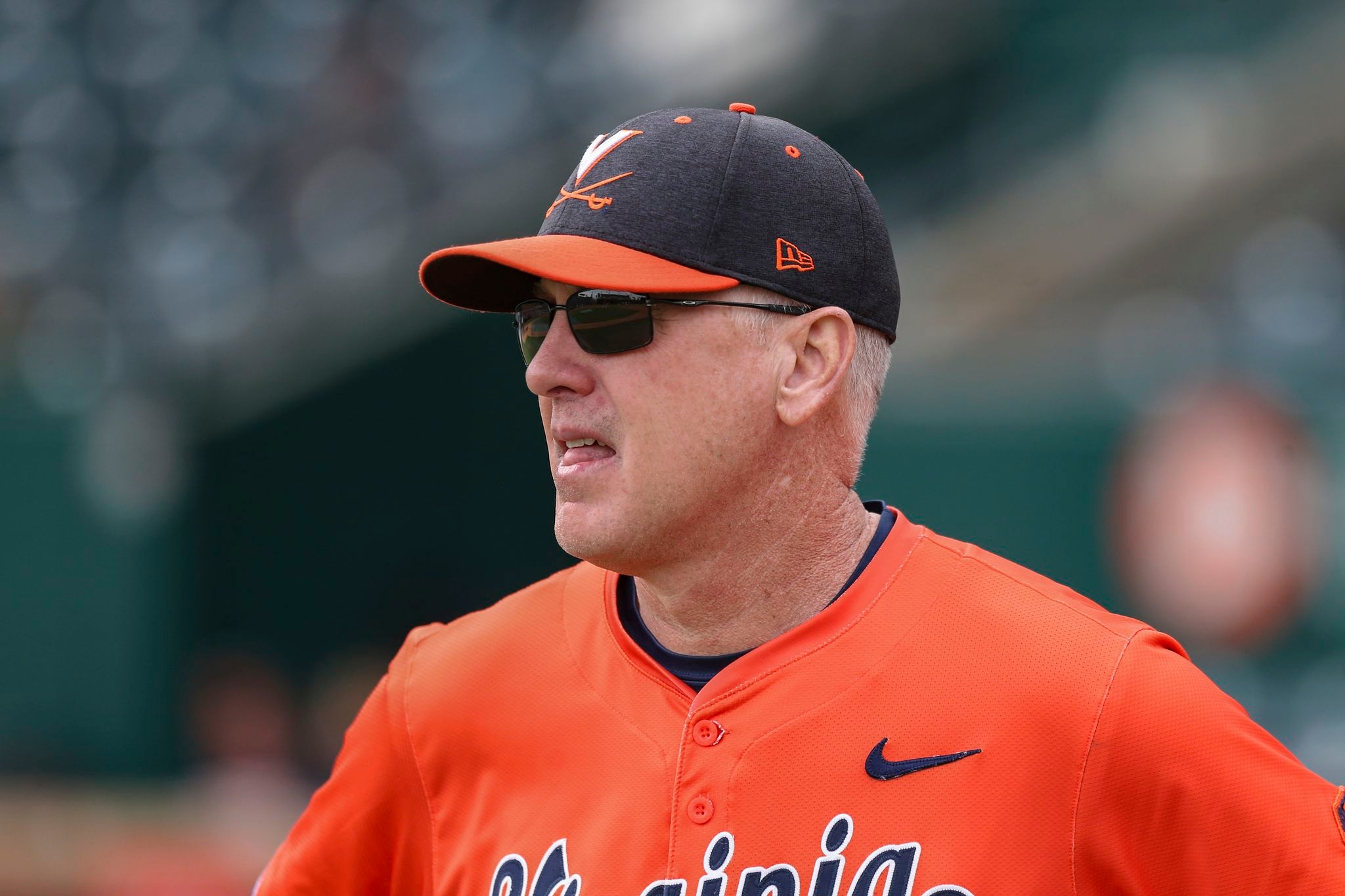 Brian O'Connor, who led Virginia to 7 CWS and 2015 national title, takes over at Mississippi State