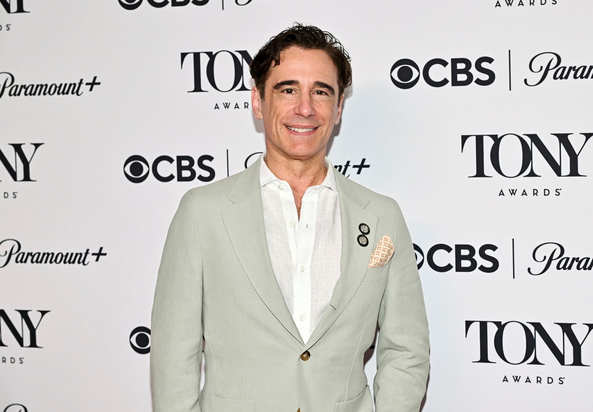 How Christopher Gattelli crafted Broadway's 'Death Becomes Her' and made it a Tonys powerhouse