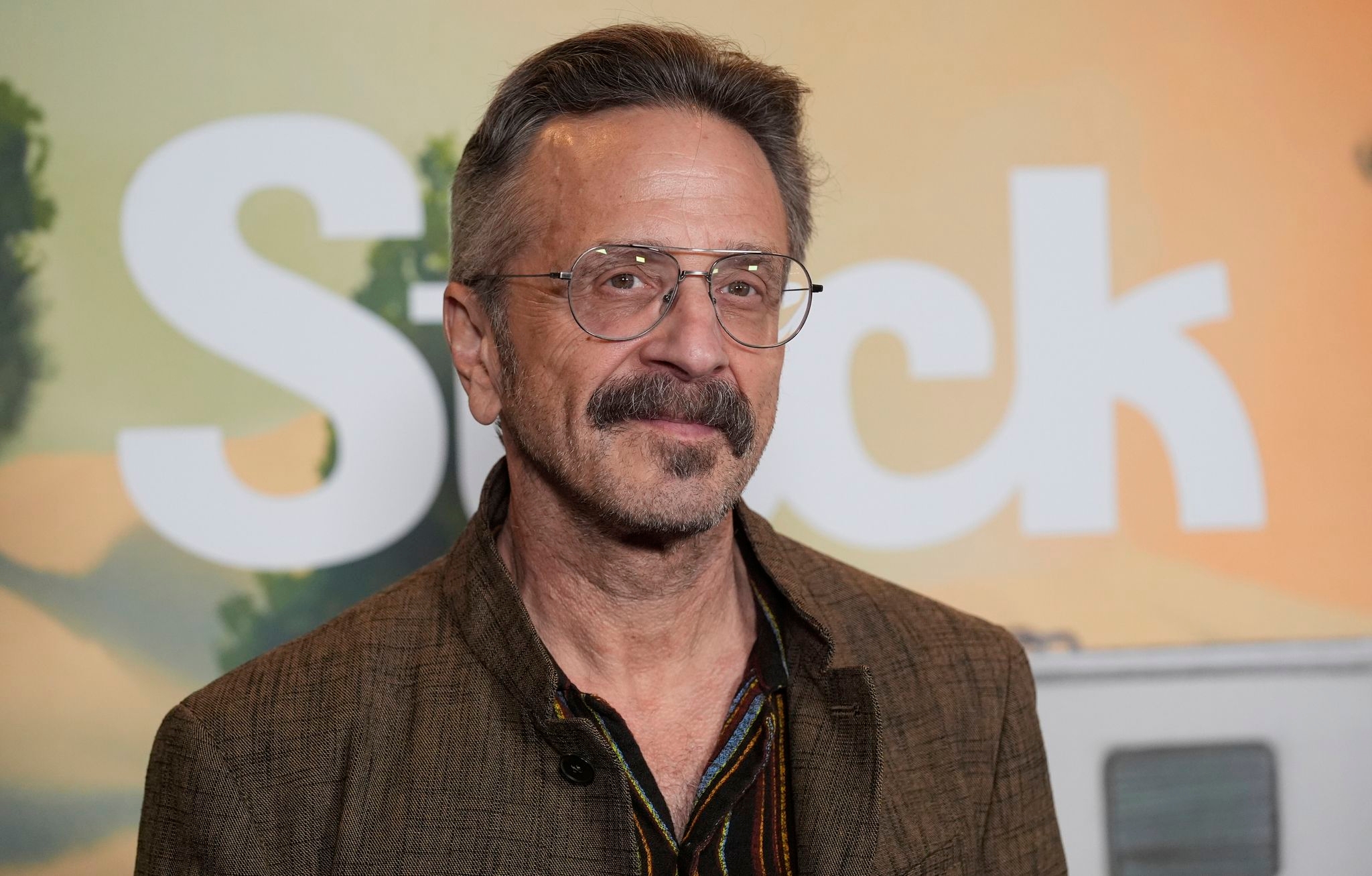 Marc Maron to end his 'WTF' podcast after 15 years of interviewing comics, actors, musicians, Obama