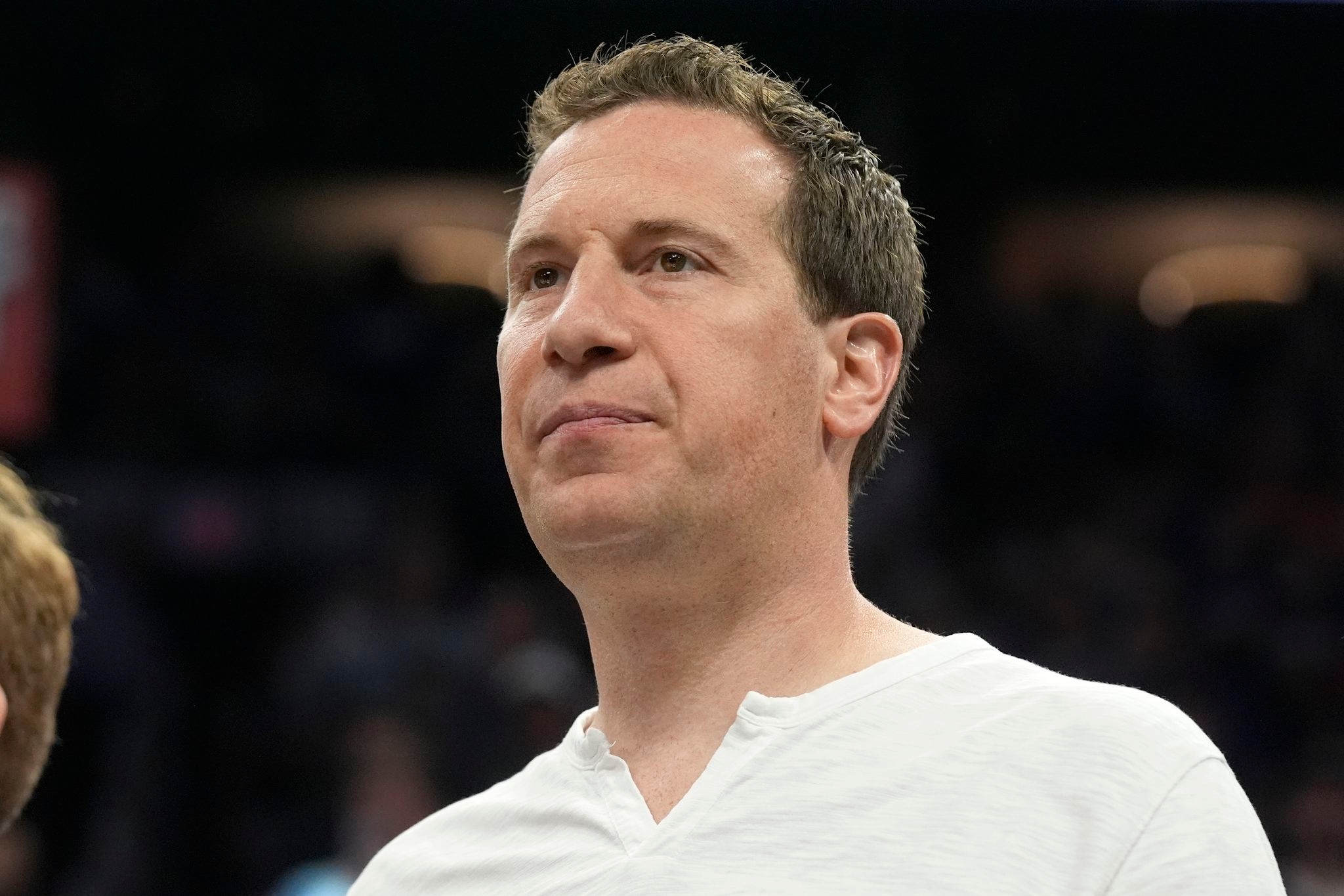 Suns hire Cavaliers assistant Jordan Ott as head coach, AP source says