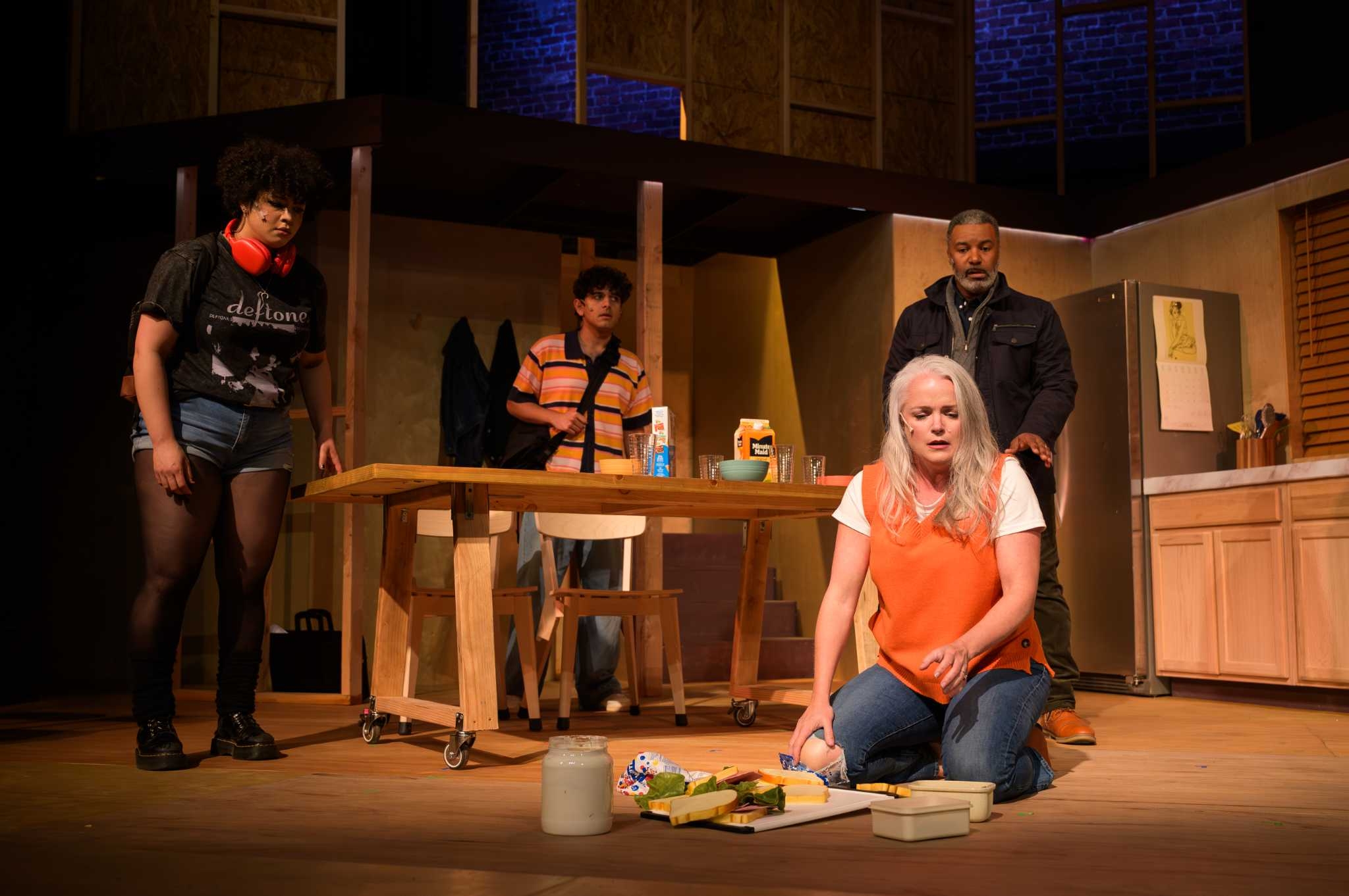 Why ‘Next to Normal' is your grief and rage catharsis in 2025