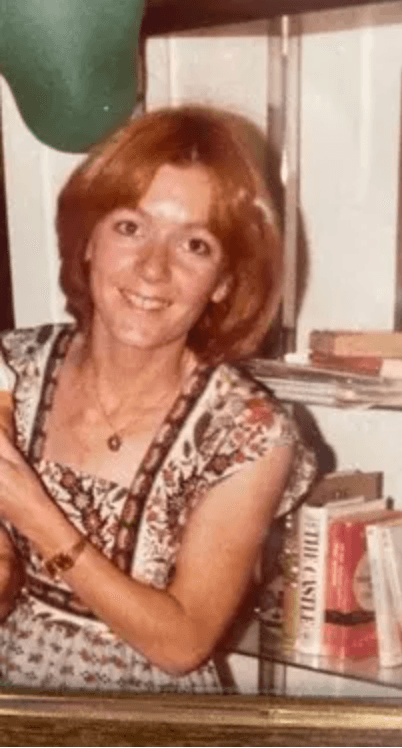 A Bay Area high school teacher was stabbed in her classroom in 1978. Police just identified her killer