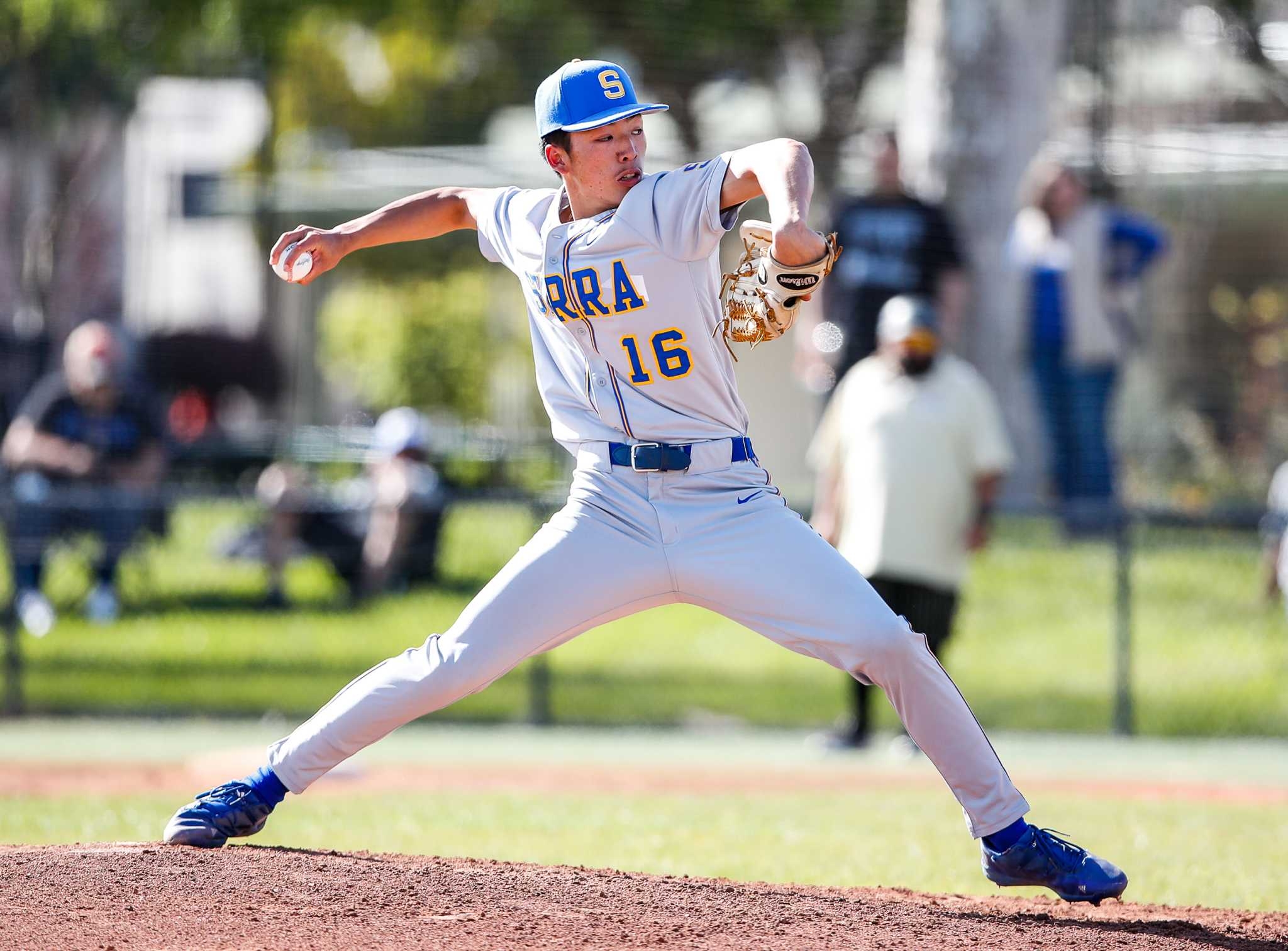 Serra, De La Salle win baseball section titles, now pursue CIF NorCal crowns